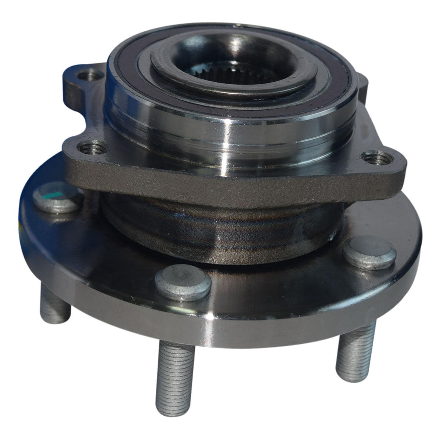 Duralast Wheel Bearing and Hub Assembly DL513263 | AutoZone