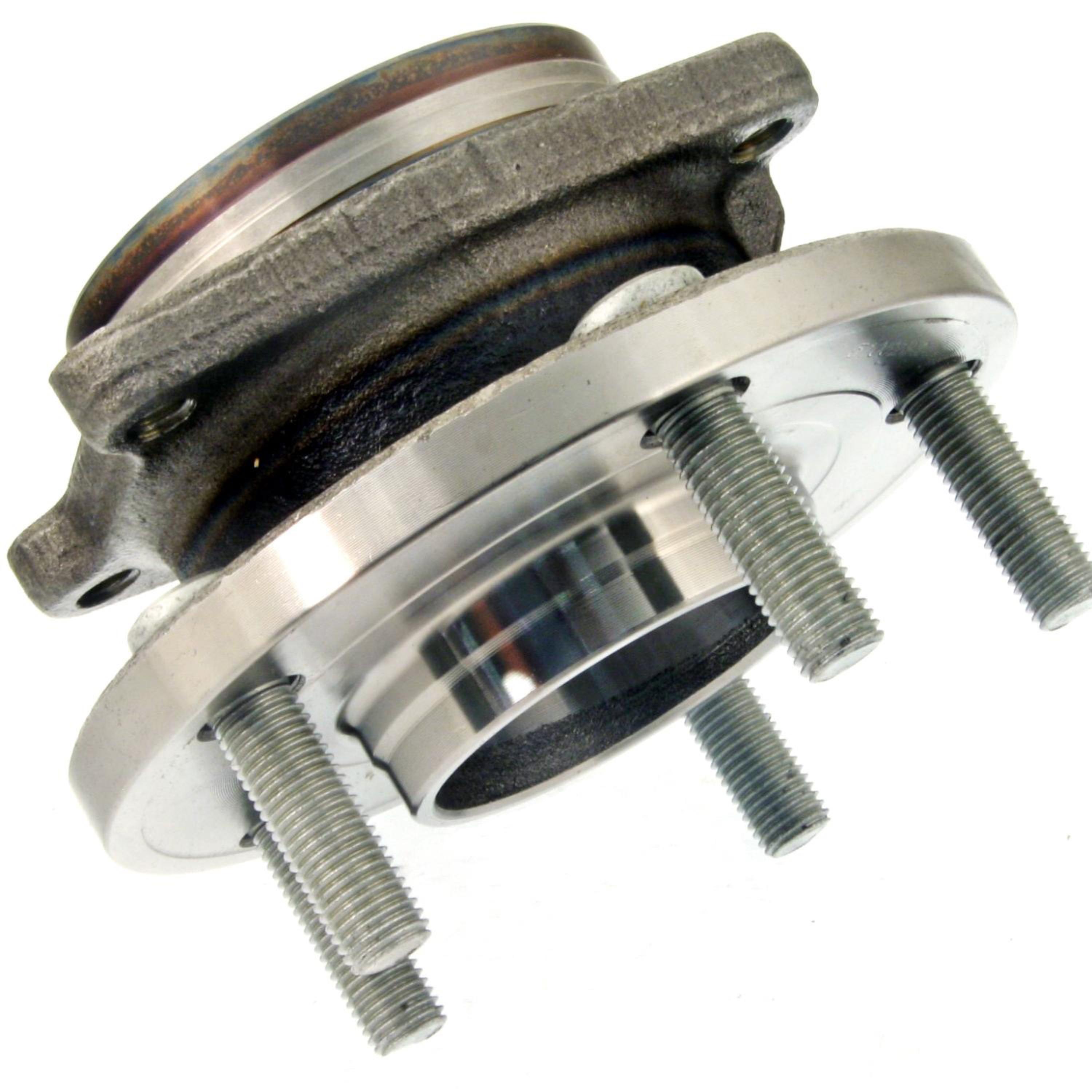 Duralast Wheel Bearing and Hub Assembly DL513264 | AutoZone