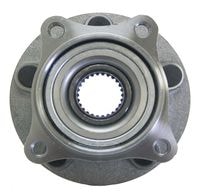 Duralast Wheel Bearing and Hub Assembly DL513265 | AutoZone