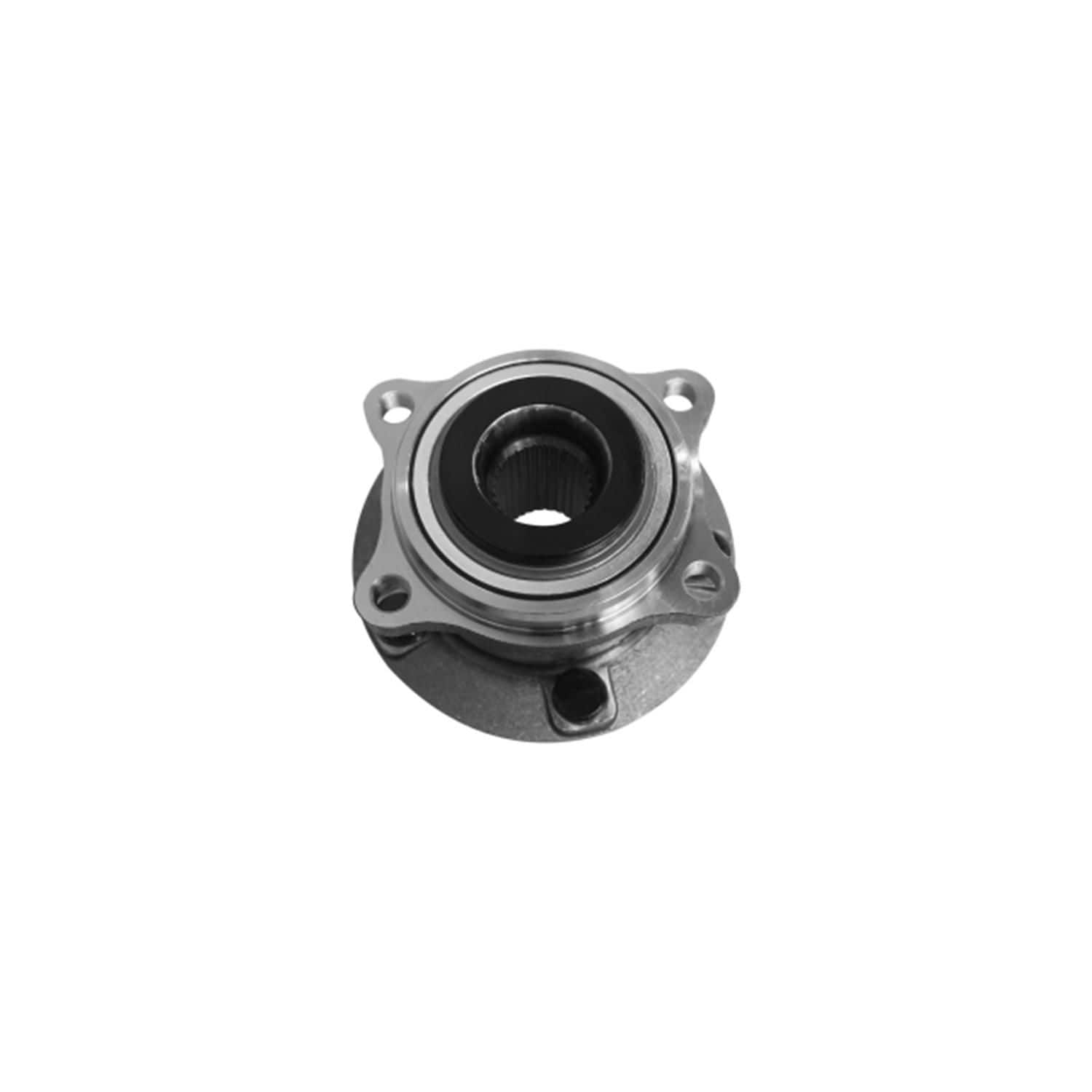 Duralast Wheel Bearing and Hub Assembly DL513266 | AutoZone