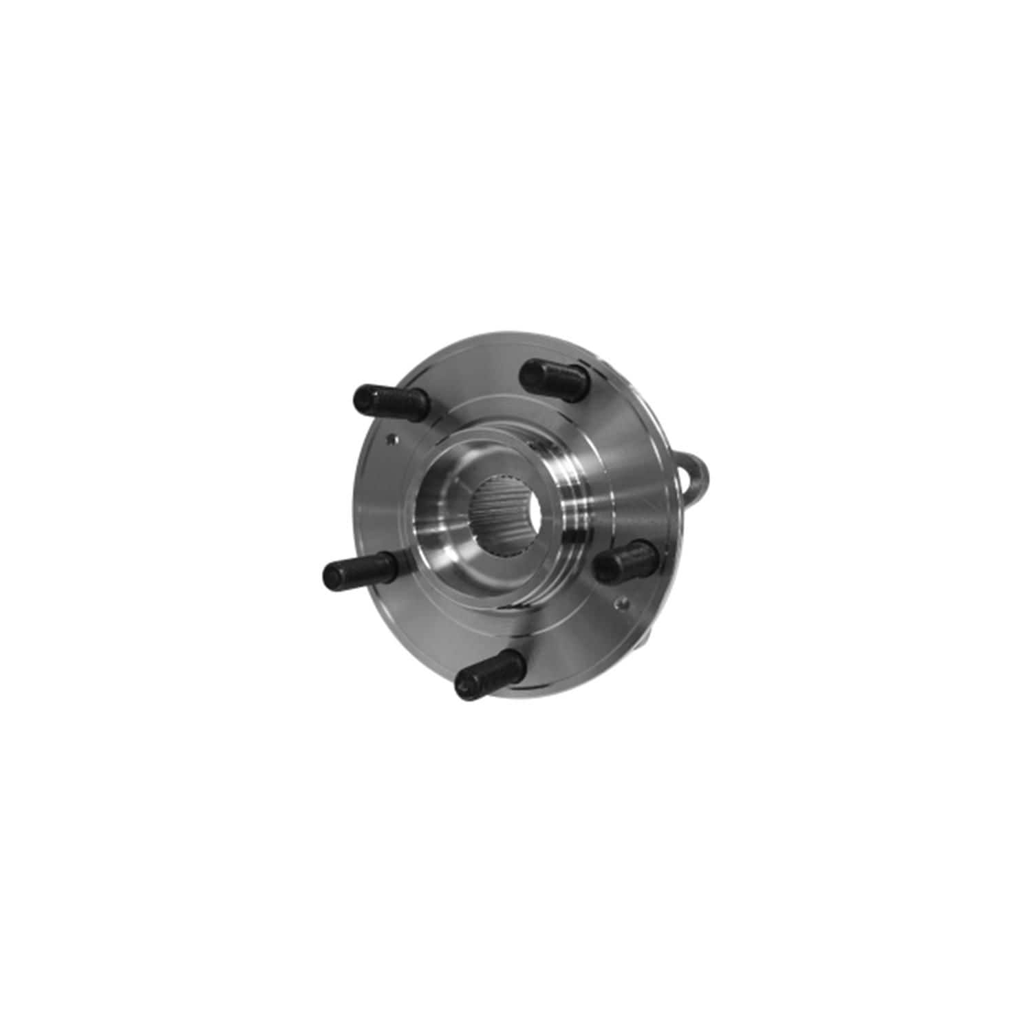 Duralast Wheel Bearing and Hub Assembly DL513266 | AutoZone