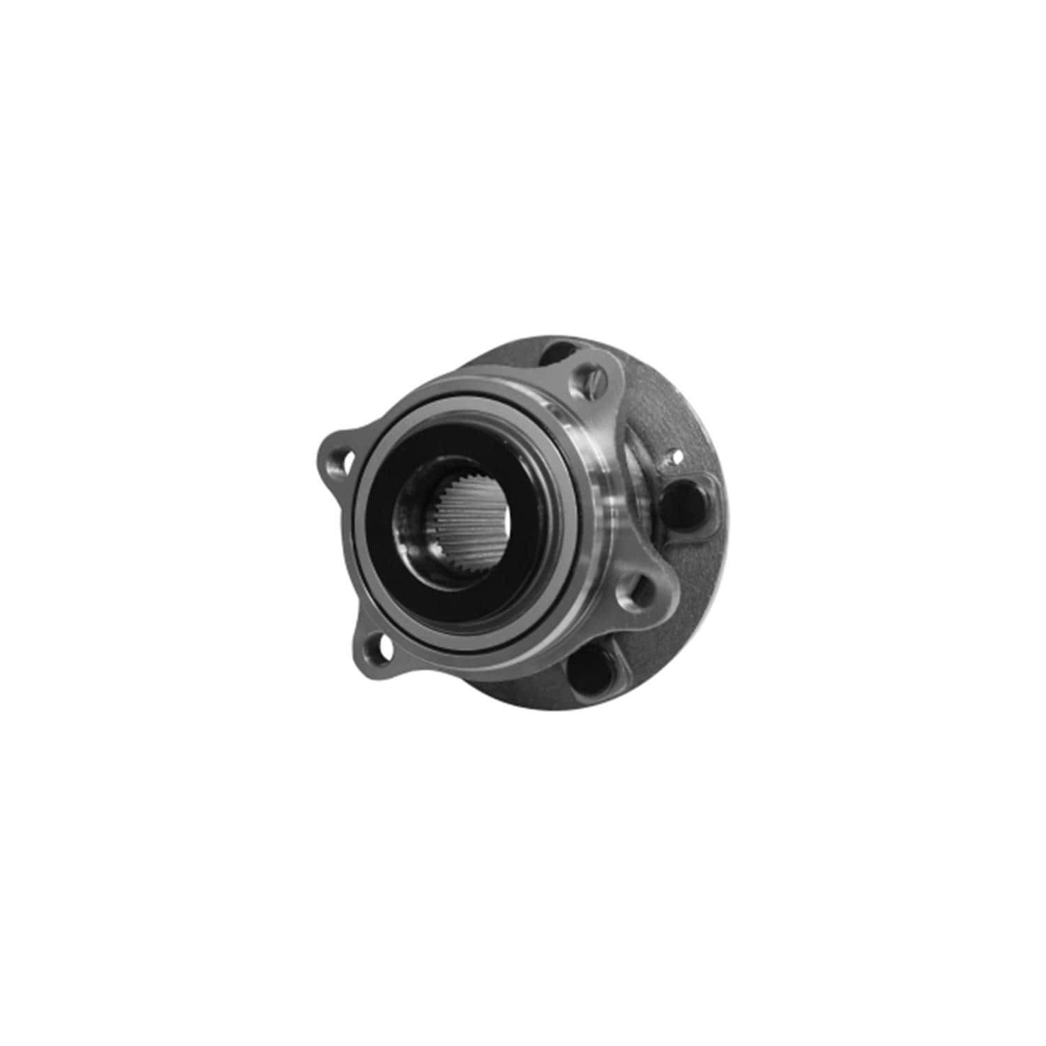 Duralast Wheel Bearing and Hub Assembly DL513266 | AutoZone