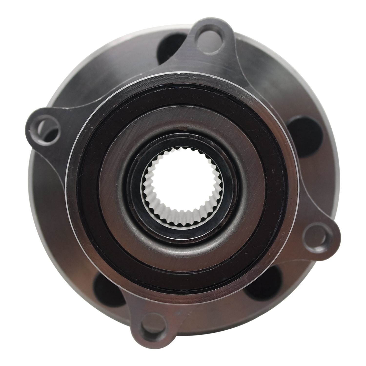 Duralast Wheel Bearing and Hub Assembly DL513267 | AutoZone