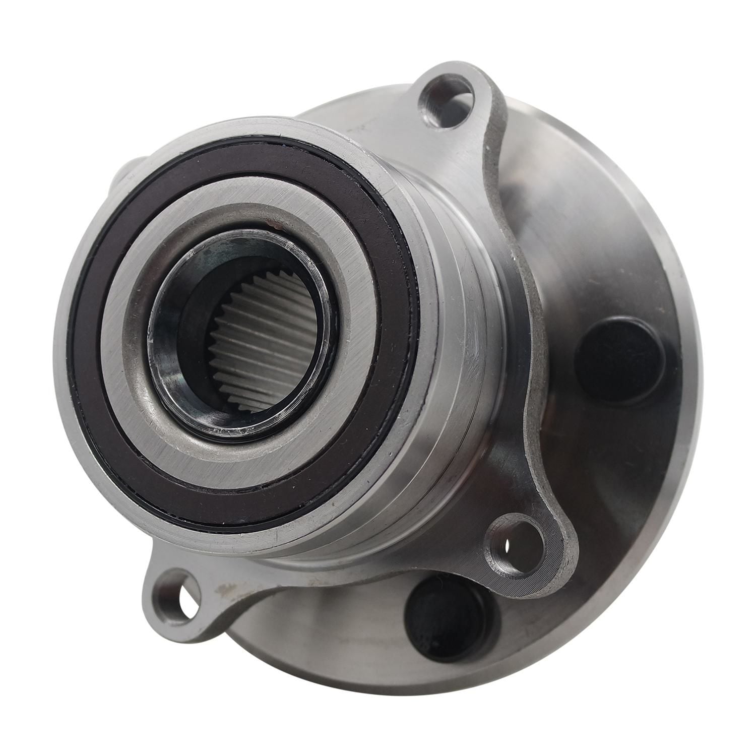 Duralast Wheel Bearing and Hub Assembly DL513267 | AutoZone