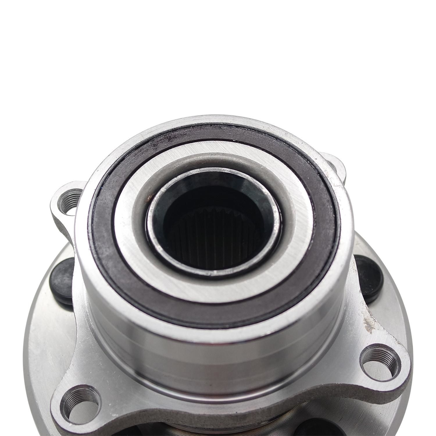 Duralast Wheel Bearing and Hub Assembly DL513267 | AutoZone