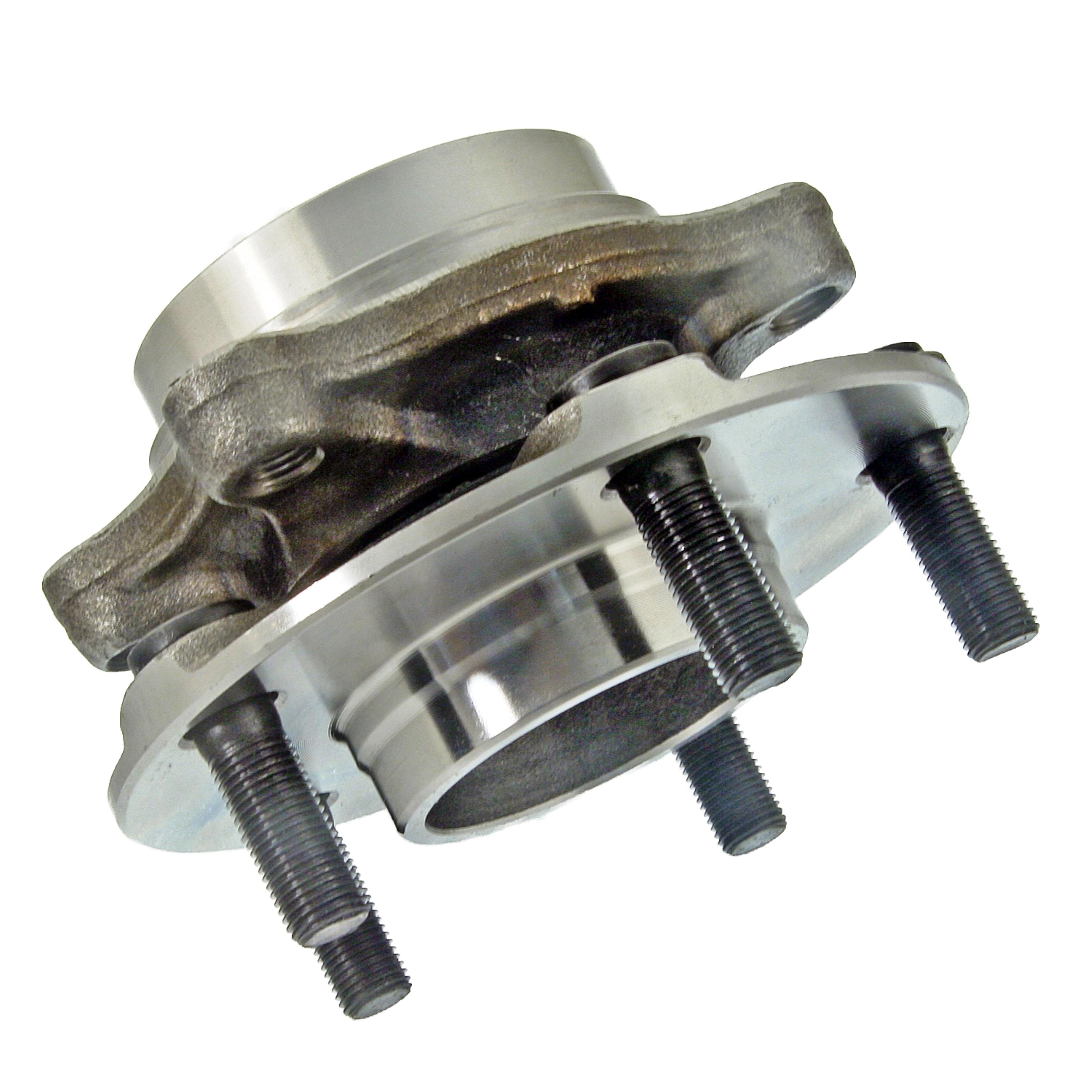 Duralast Wheel Bearing and Hub Assembly DL513268 | AutoZone