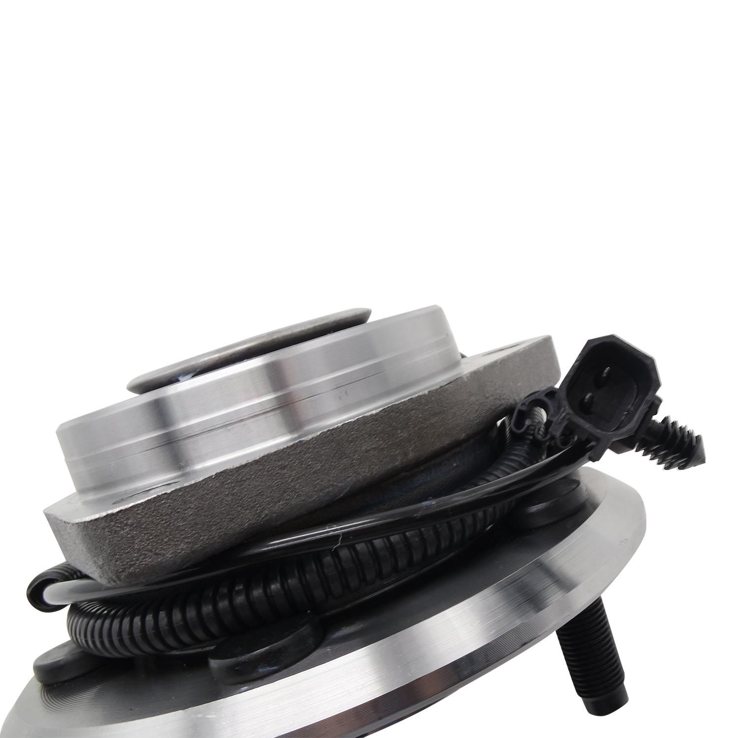 Duralast Wheel Bearing and Hub Assembly DL513270 | AutoZone