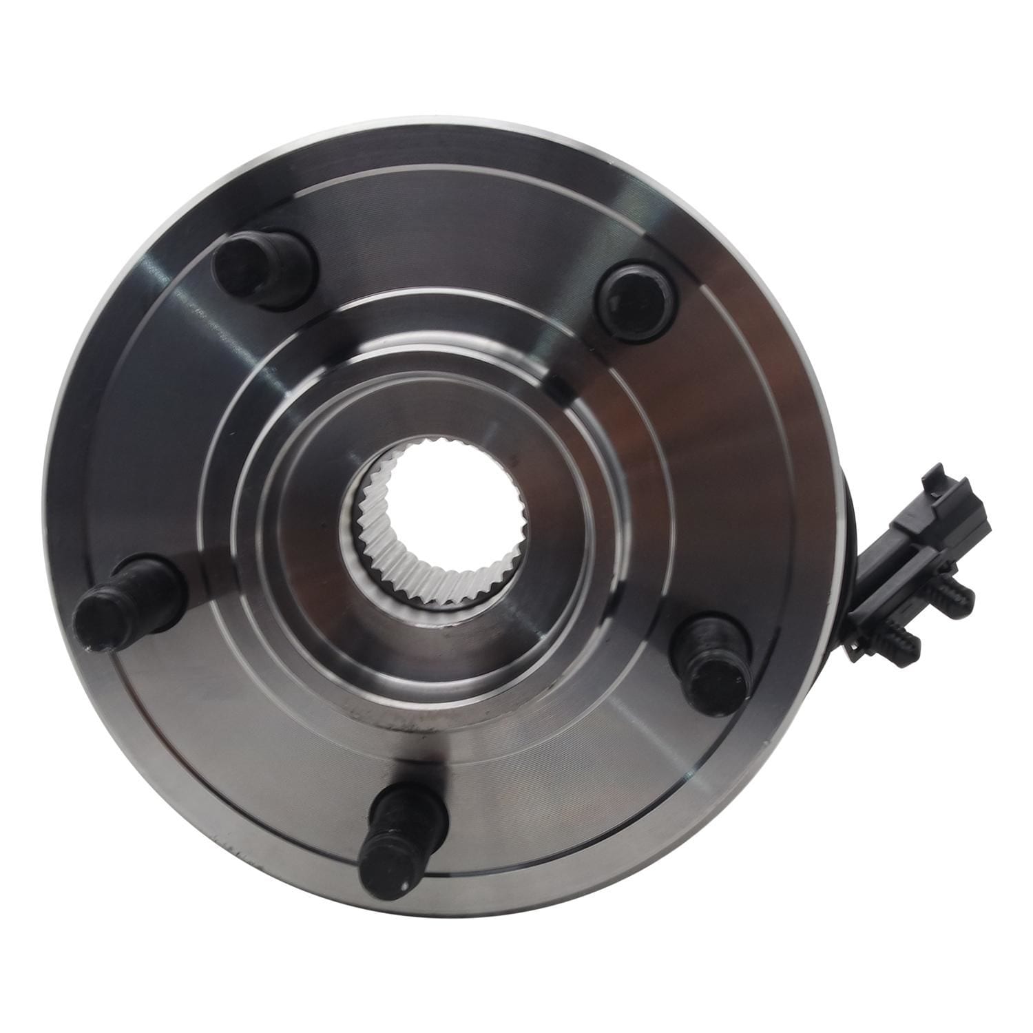 Duralast Wheel Bearing and Hub Assembly DL513270 | AutoZone