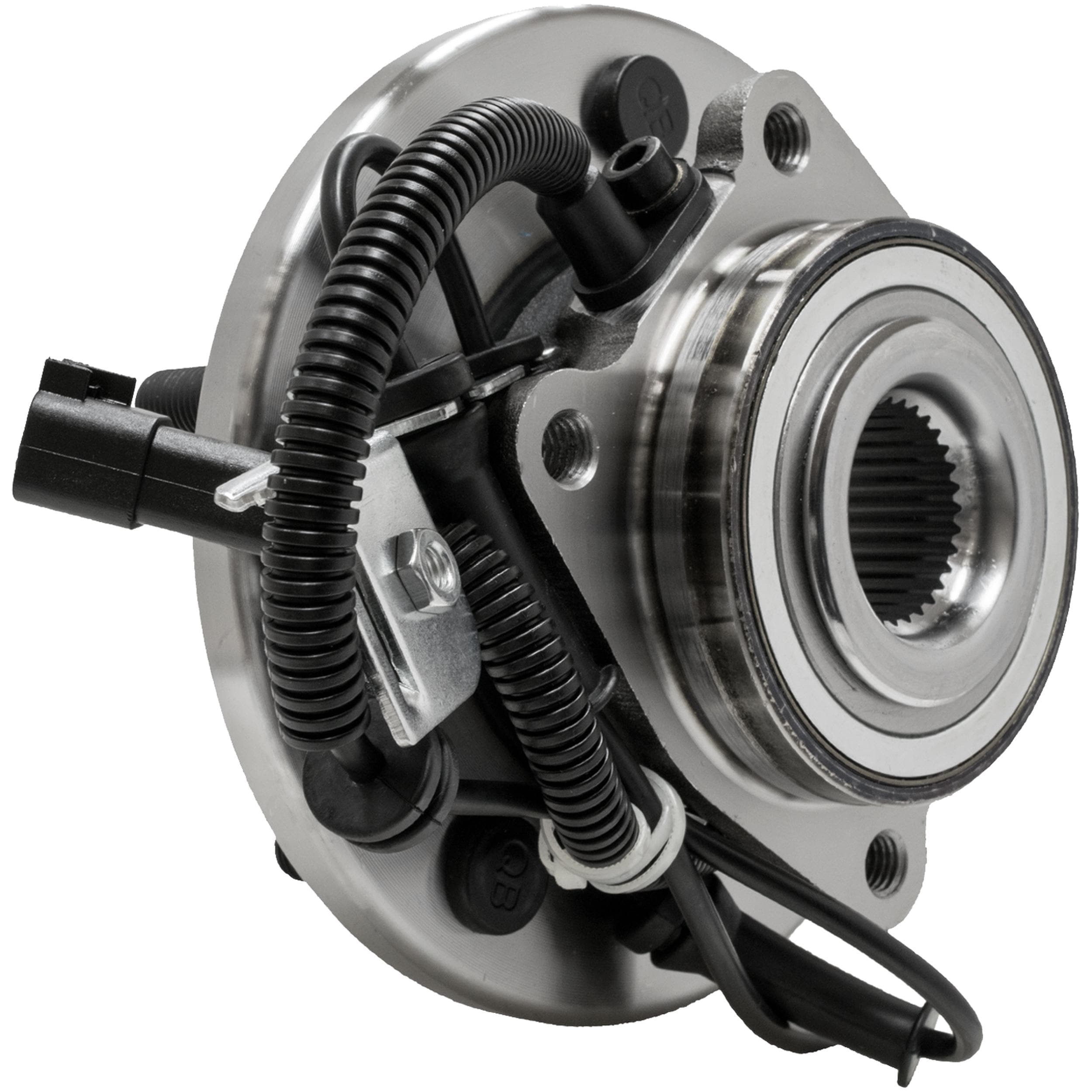 Duralast Wheel Bearing and Hub Assembly DL513273HD | AutoZone
