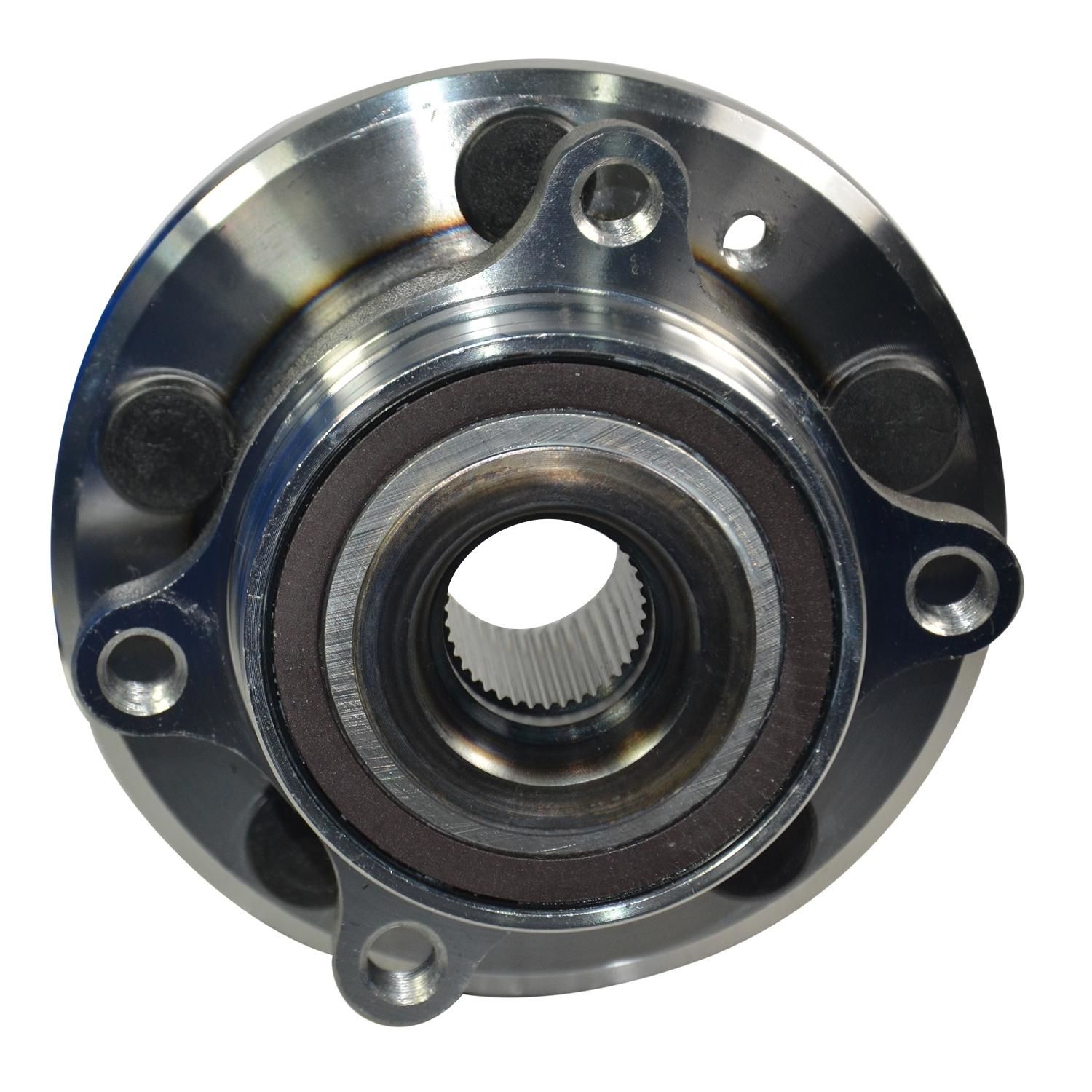 Duralast Wheel Bearing and Hub Assembly DL513275 | AutoZone