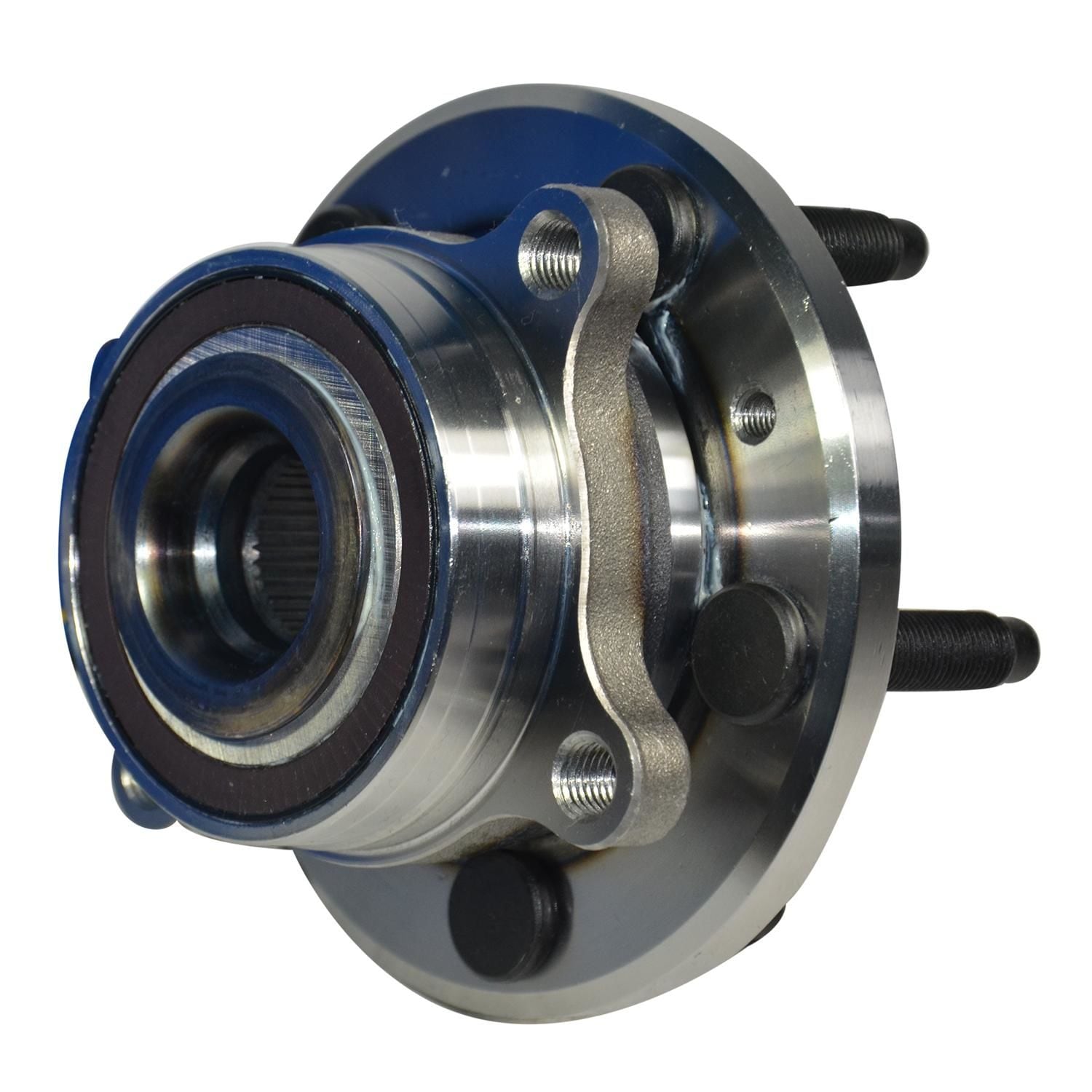 2,700円お安く!⭕️完売再製作◎Volan All-round◎10インチ Duralast Wheel Bearing and Hub Assembly DL513275 | AutoZone