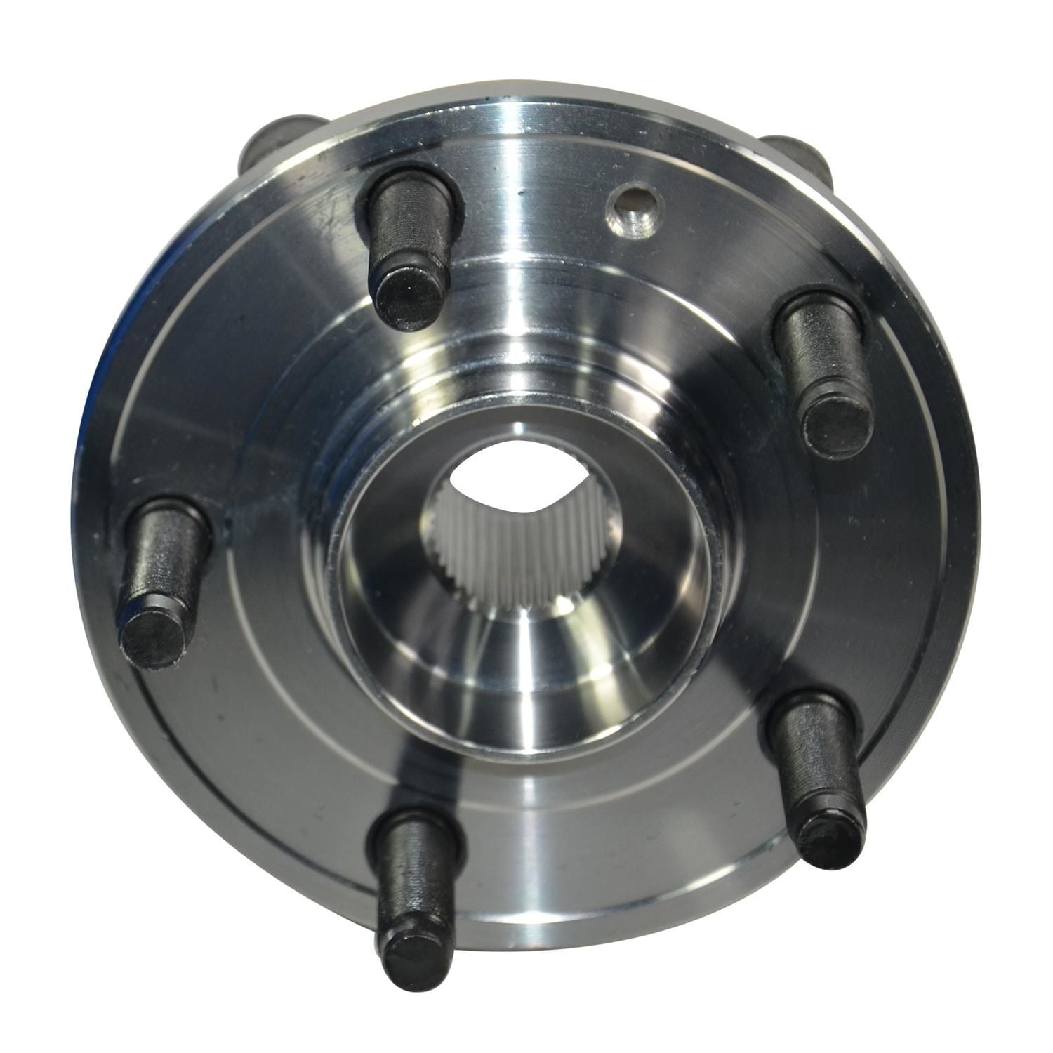 Duralast Wheel Bearing and Hub Assembly DL513275 | AutoZone