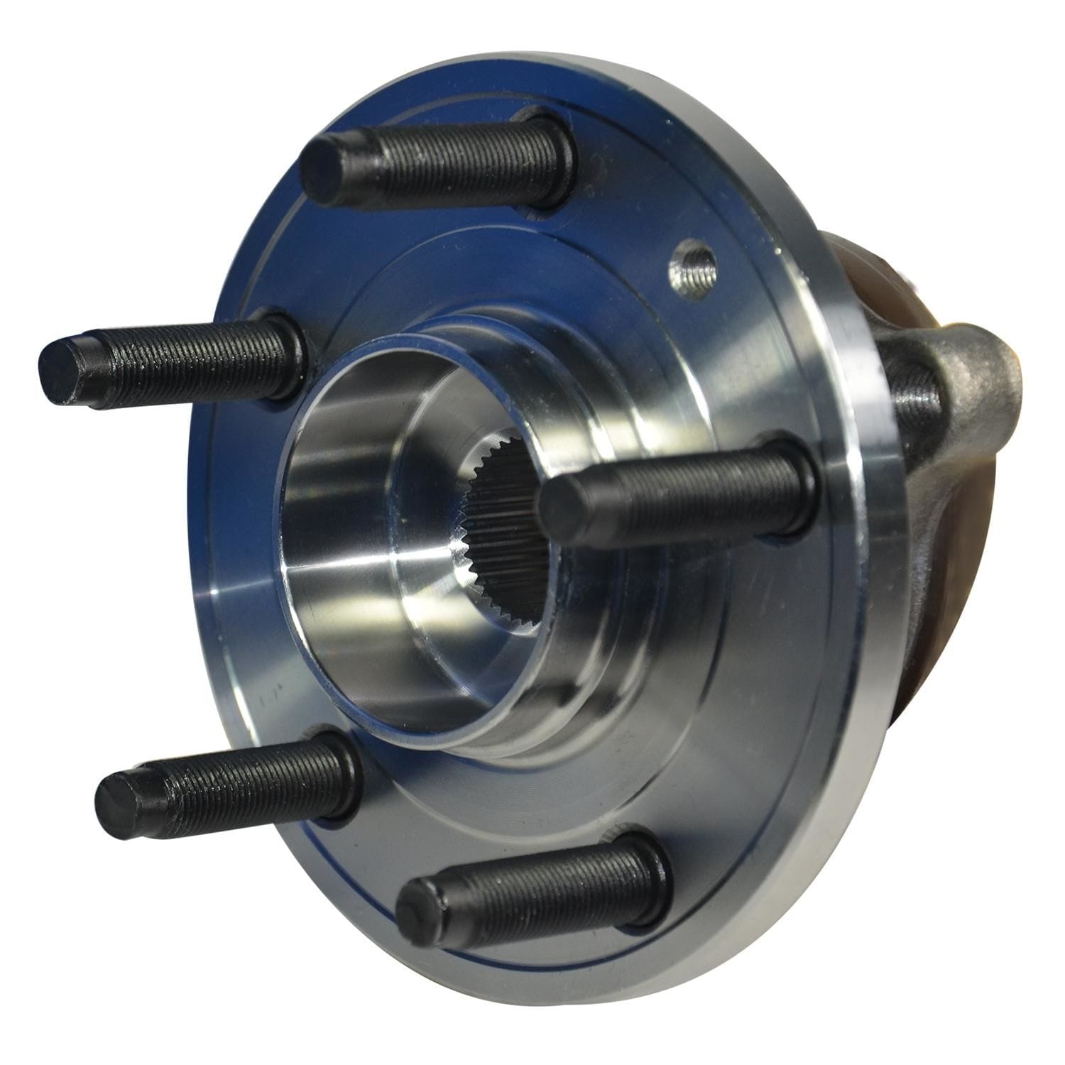 Duralast Wheel Bearing and Hub Assembly DL513275 | AutoZone