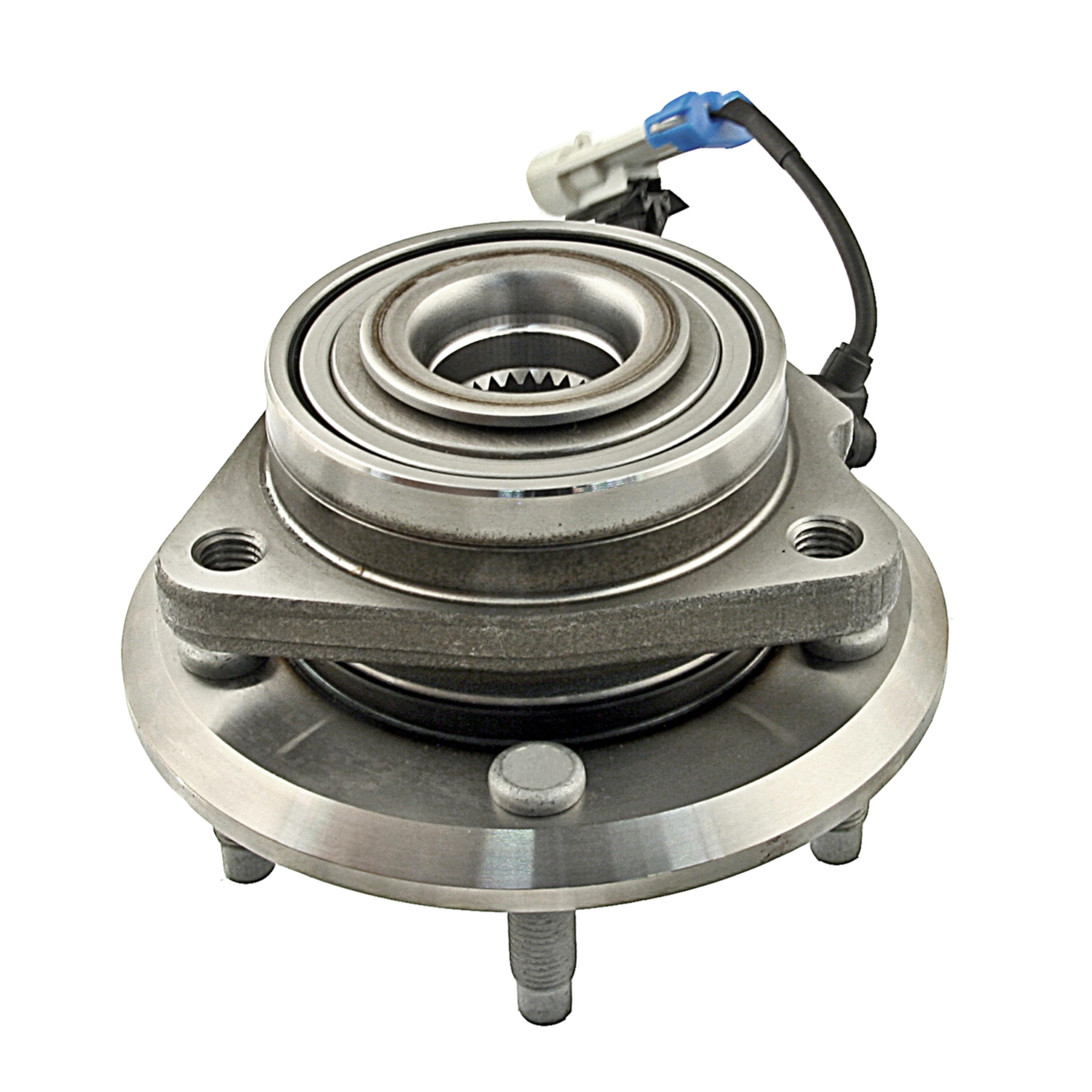 Duralast Wheel Bearing and Hub Assembly DL513276 | AutoZone