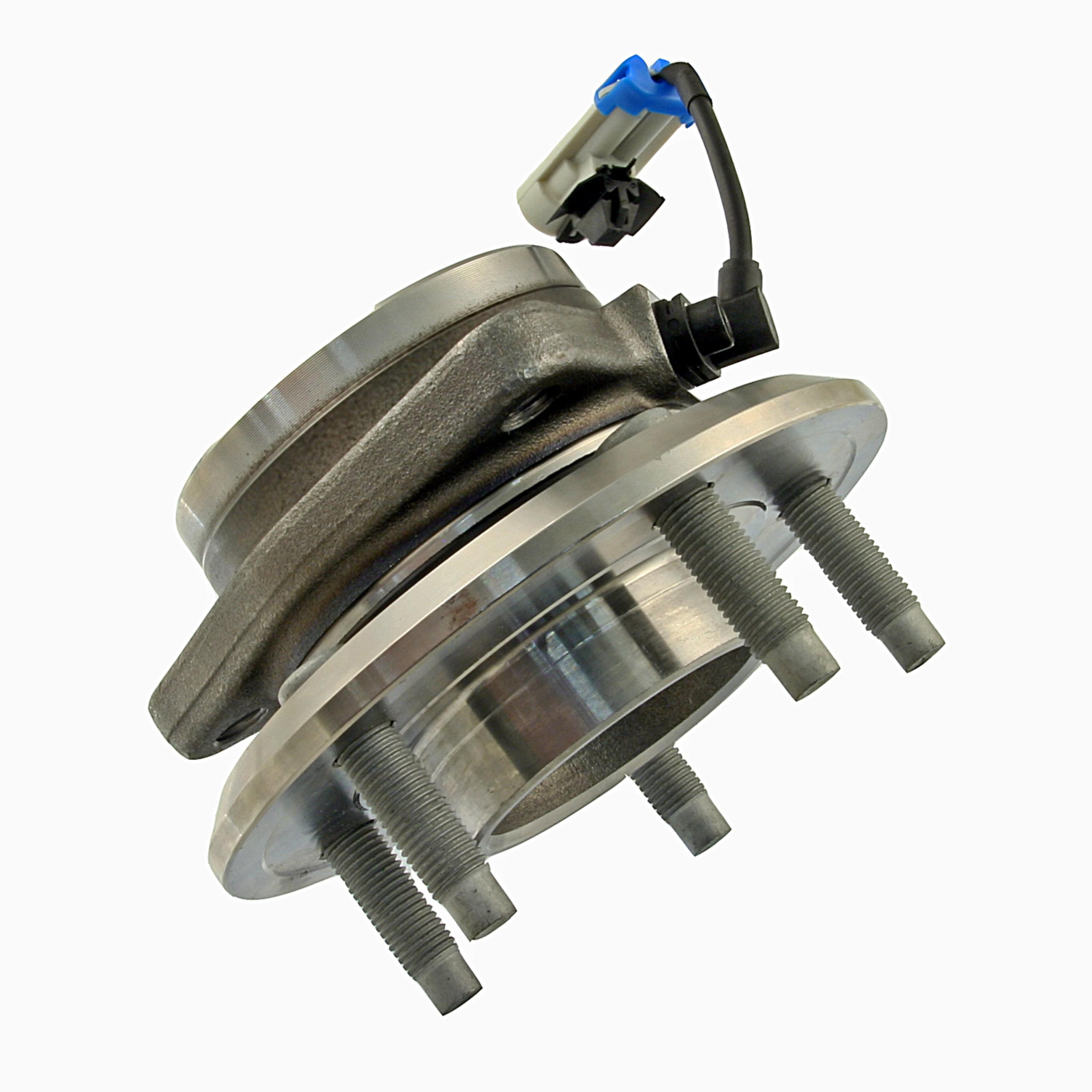 Duralast Wheel Bearing and Hub Assembly DL513276 | AutoZone