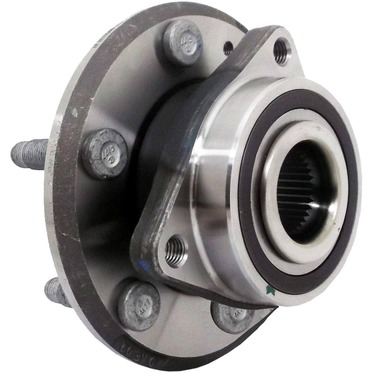 Duralast Wheel Bearing and Hub Assembly DL513277 | AutoZone