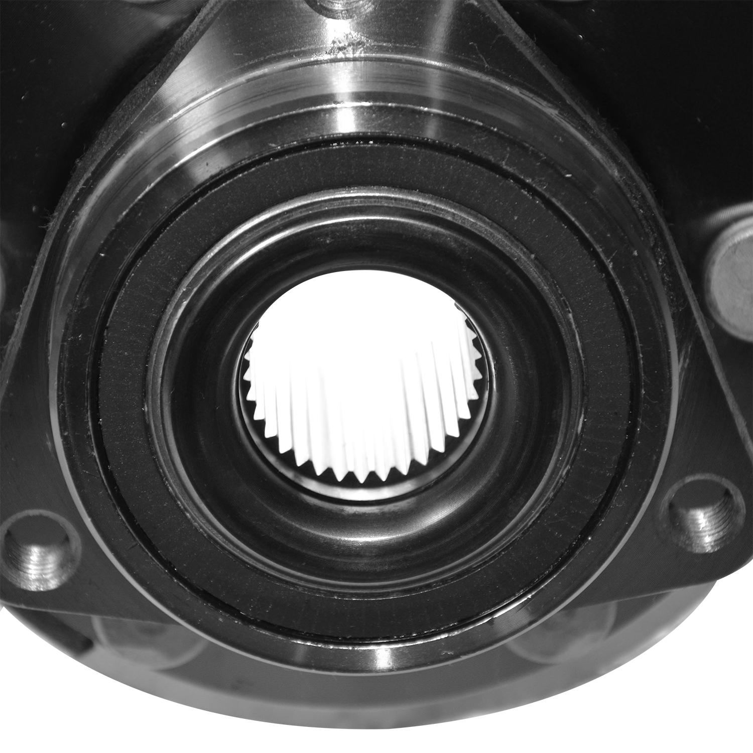 2,700円お安く!⭕️ラスト1本◎Volan All-round◎9.75 Duralast Wheel Bearing and Hub Assembly DL513277 | AutoZone
