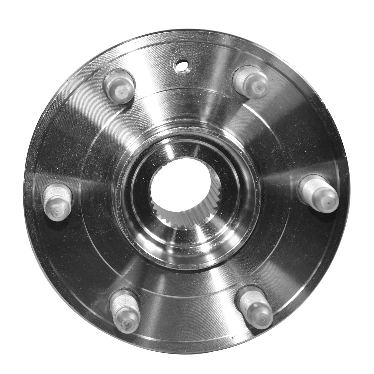 Duralast Wheel Bearing and Hub Assembly DL513277 | AutoZone