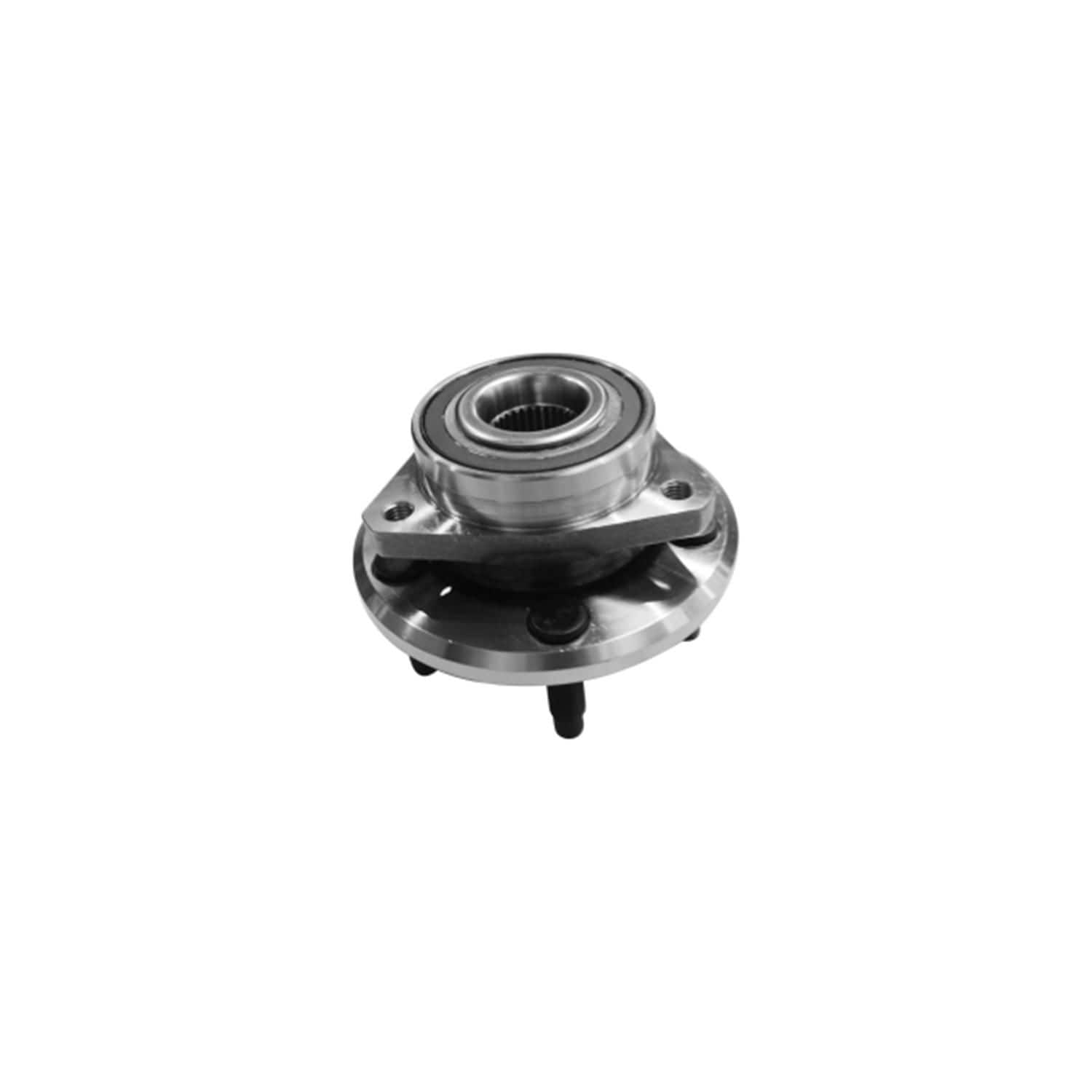 Duralast Wheel Bearing and Hub Assembly DL513281 | AutoZone