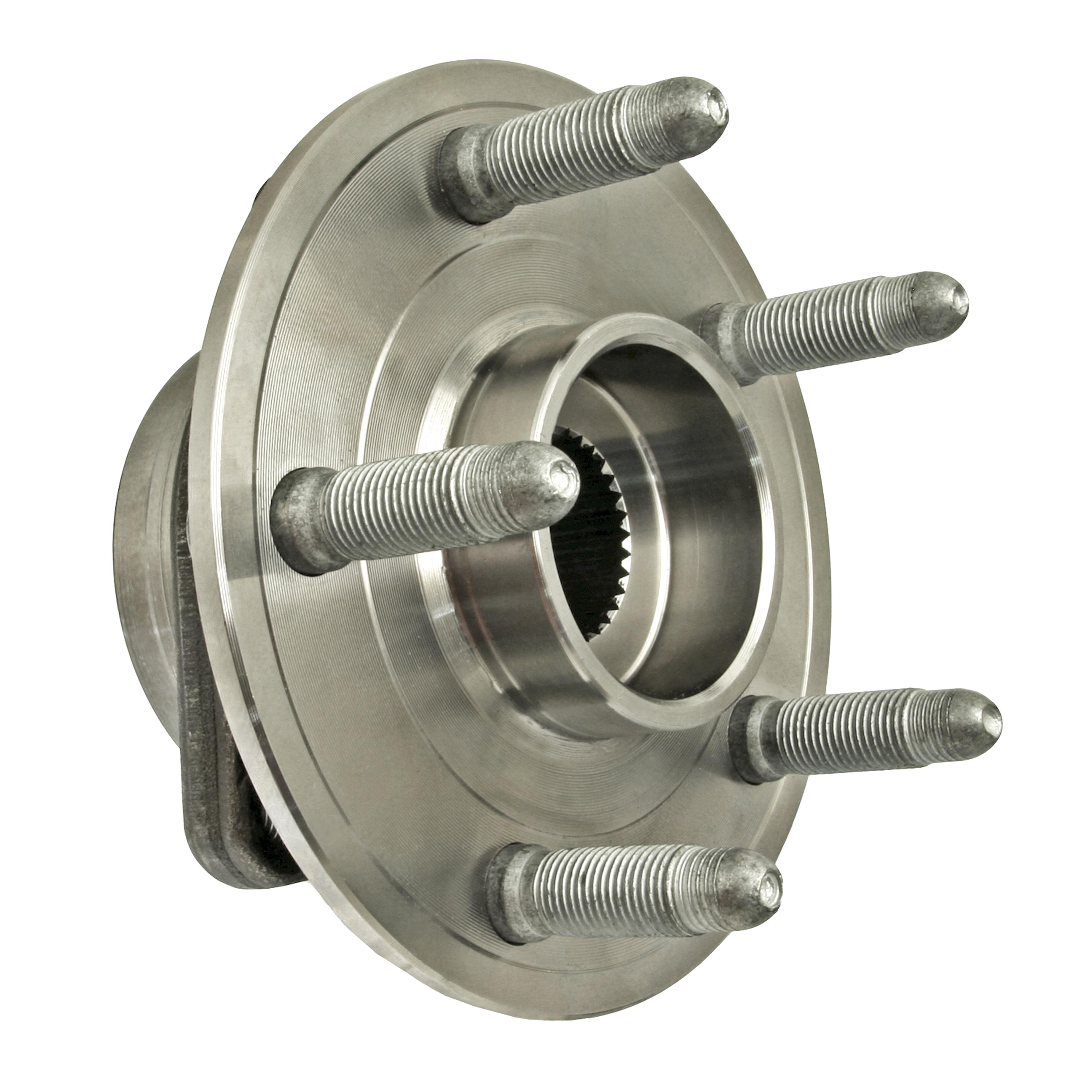 Duralast Wheel Bearing and Hub Assembly DL513281 | AutoZone