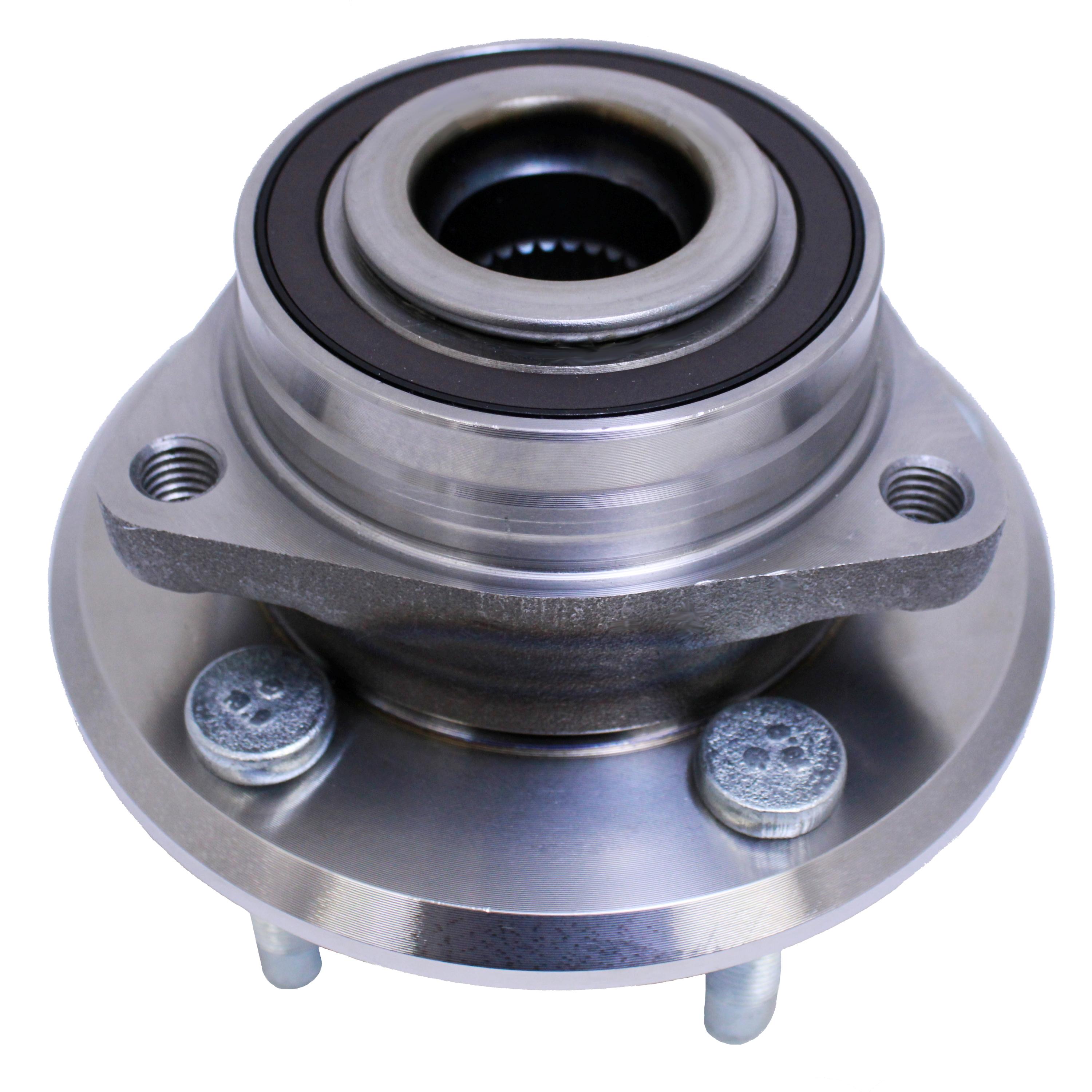 Duralast Wheel Bearing and Hub Assembly DL513282 | AutoZone