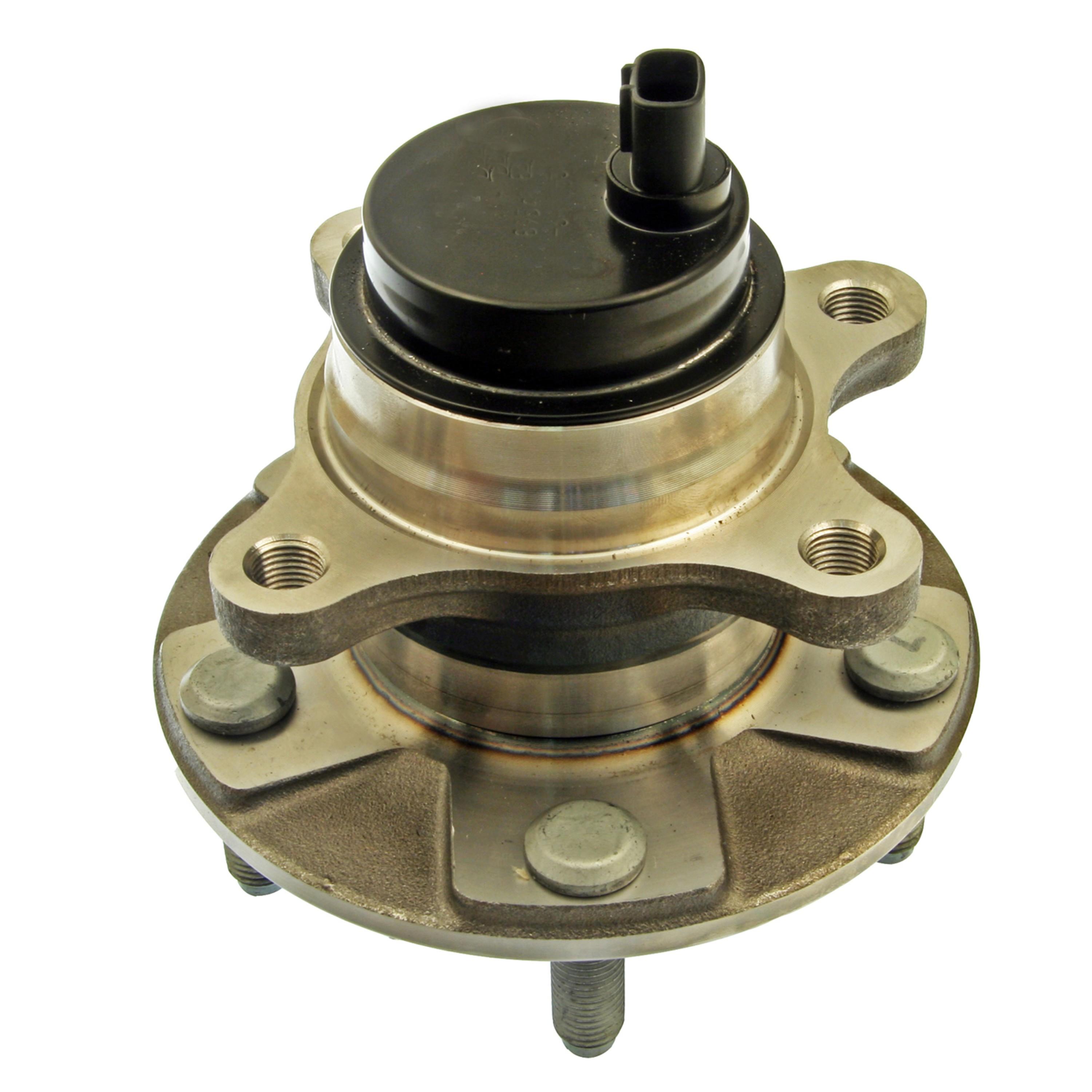Duralast Wheel Bearing and Hub Assembly DL513284 | AutoZone