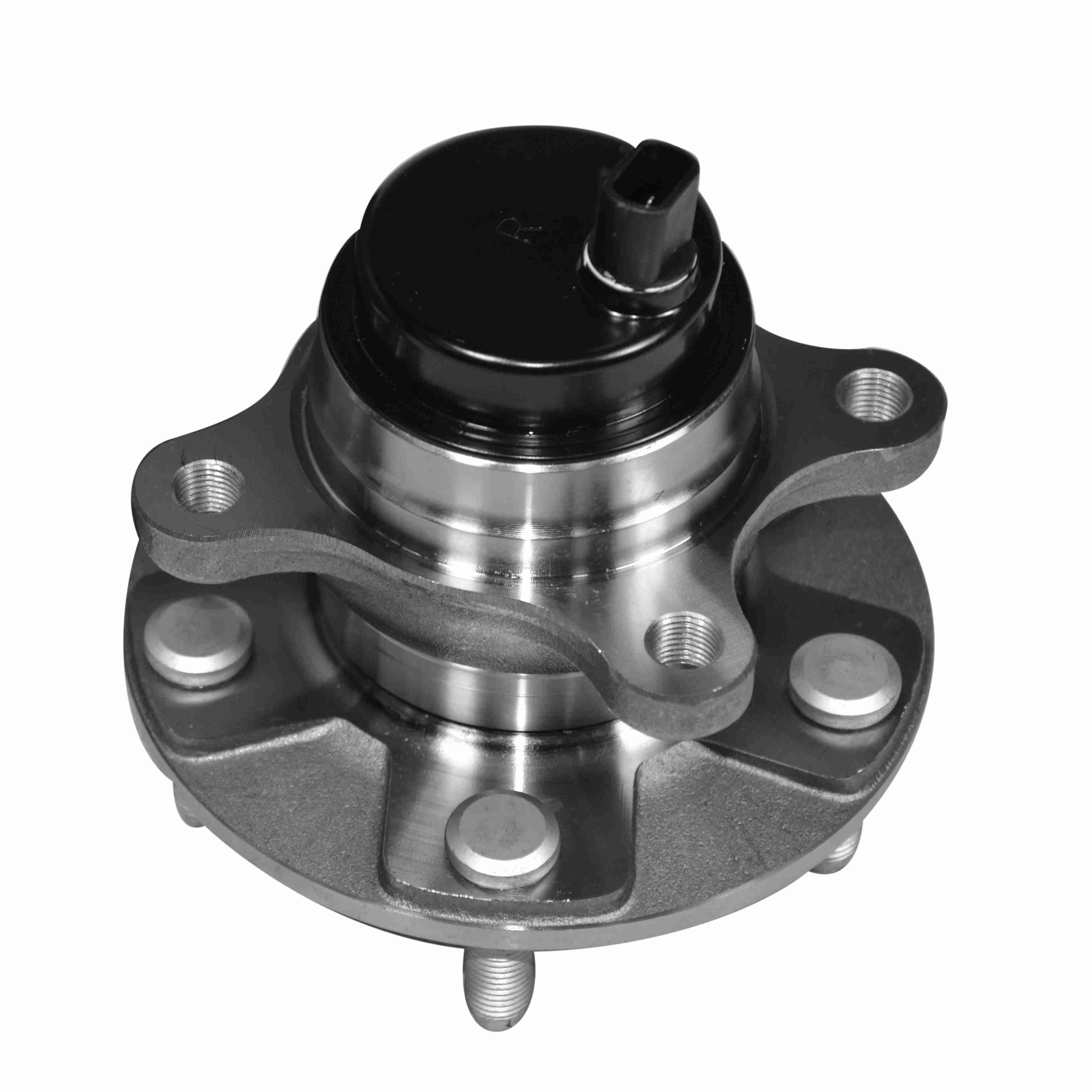 Duralast Wheel Bearing and Hub Assembly DL513285 | AutoZone