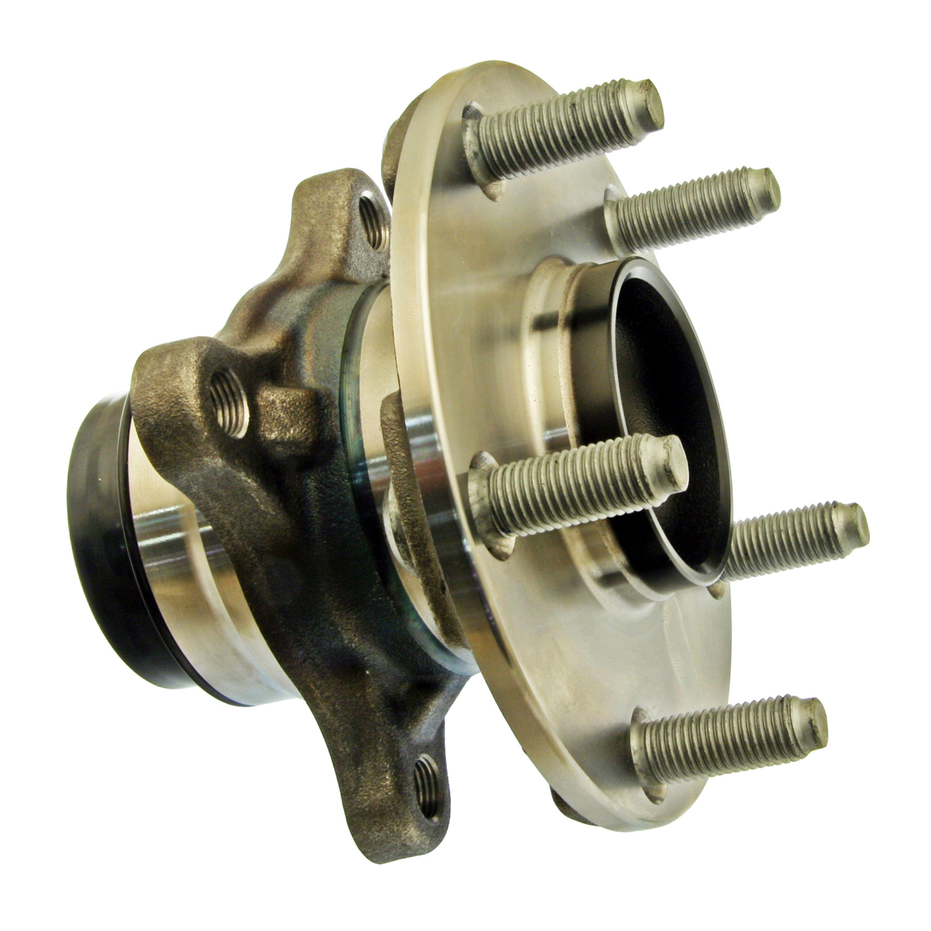 Duralast Wheel Bearing and Hub Assembly DL513285 | AutoZone
