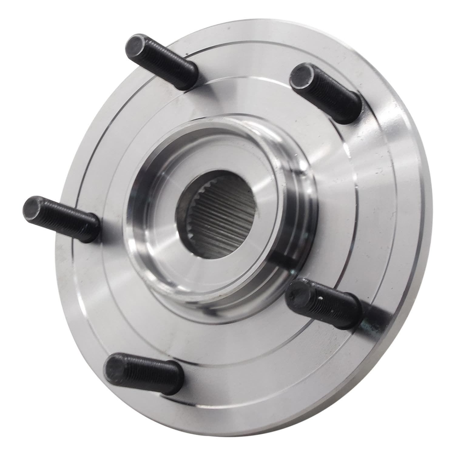 Duralast Wheel Bearing and Hub Assembly DL513286 | AutoZone