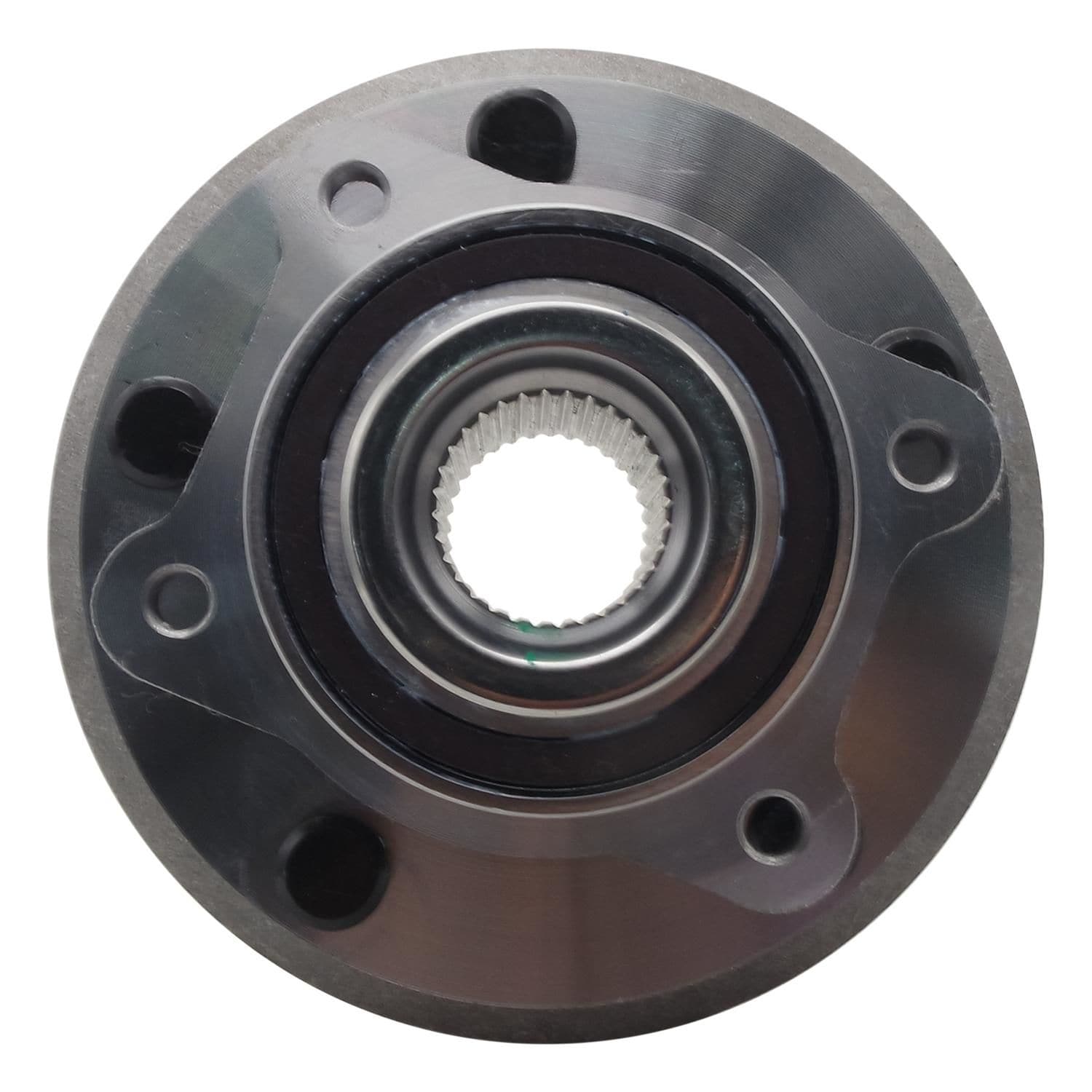 Duralast Wheel Bearing and Hub Assembly DL513286 | AutoZone