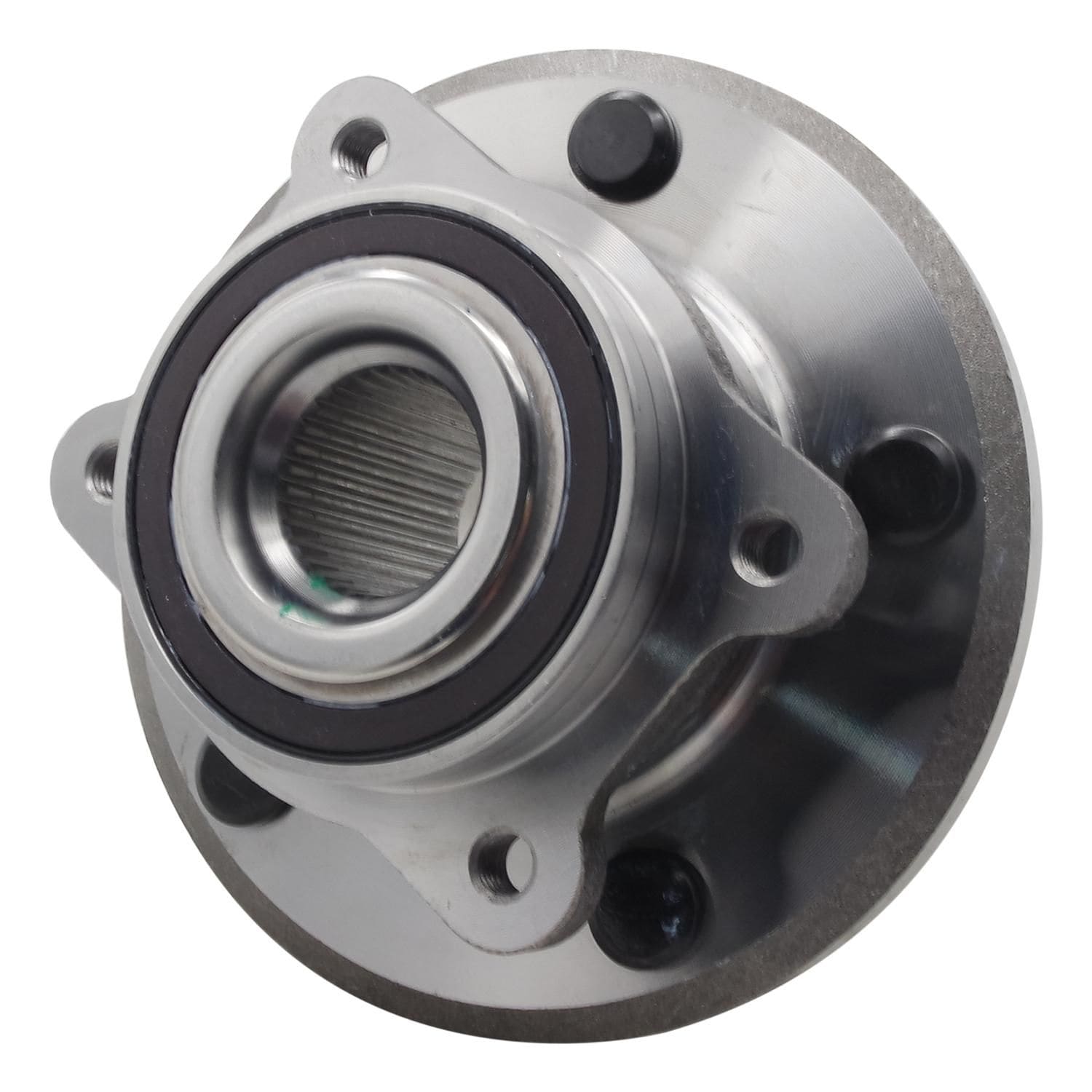 Duralast Wheel Bearing and Hub Assembly DL513286 | AutoZone