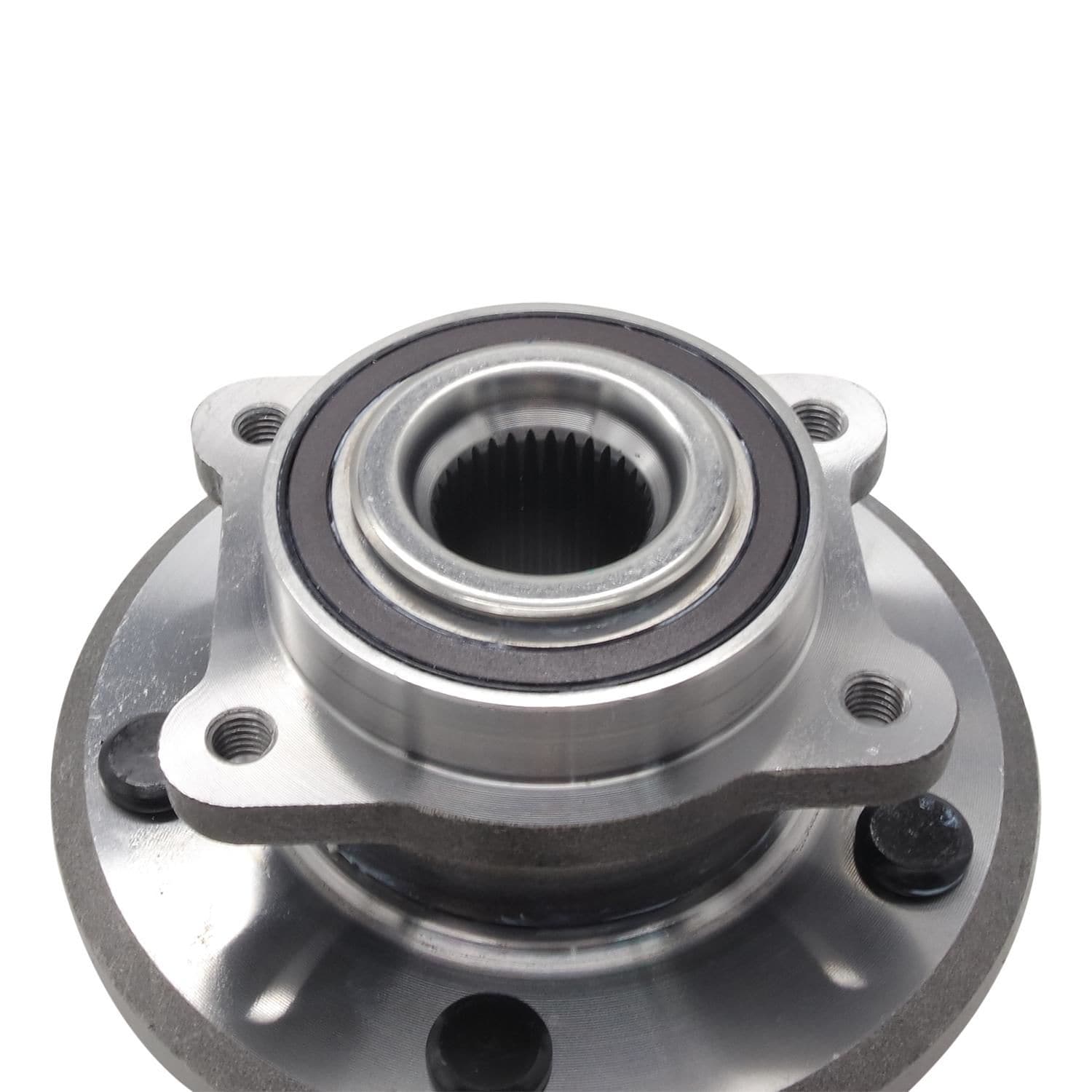 Duralast Wheel Bearing and Hub Assembly DL513286 | AutoZone