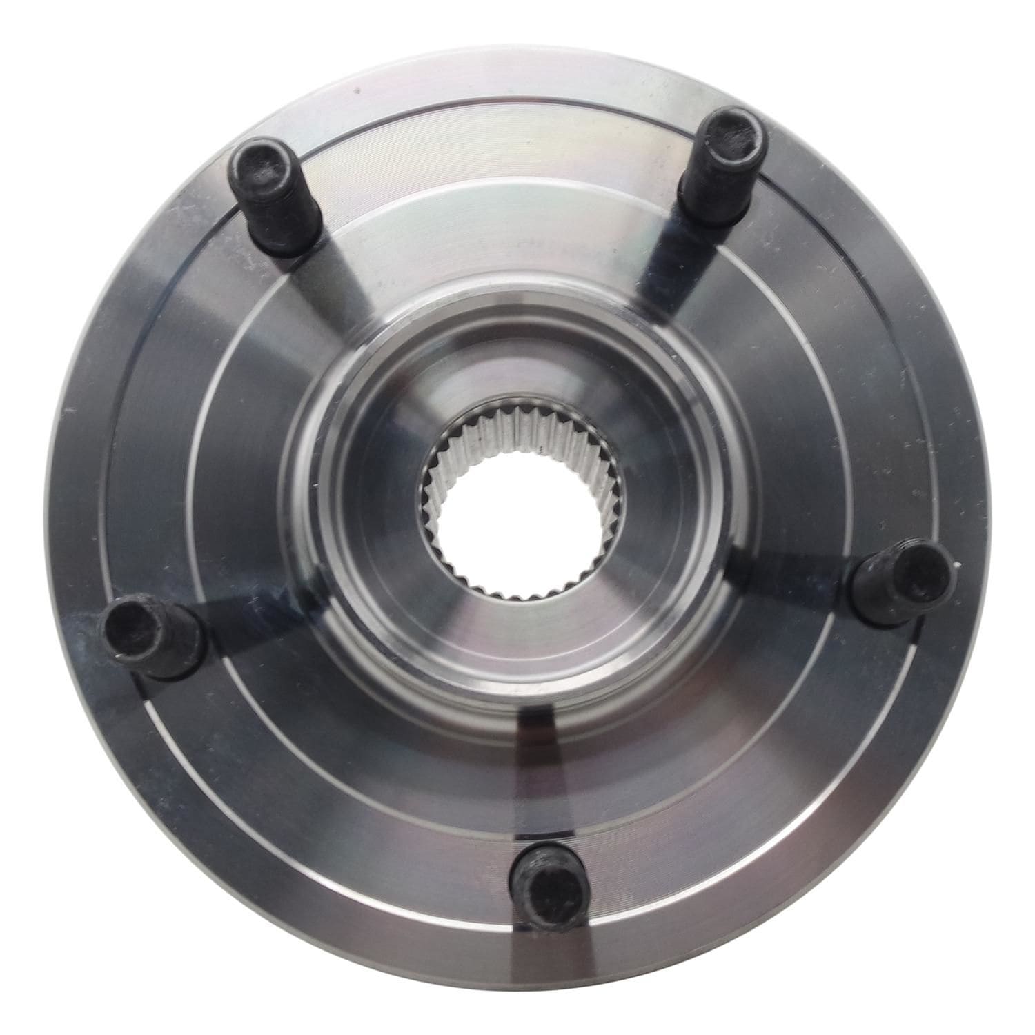 Duralast Wheel Bearing and Hub Assembly DL513286 | AutoZone