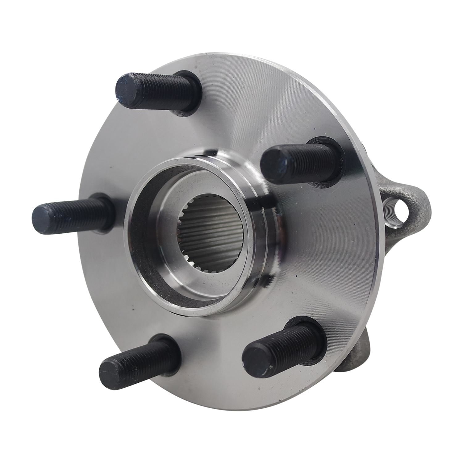 Duralast Wheel Bearing and Hub Assembly DL513287 | AutoZone