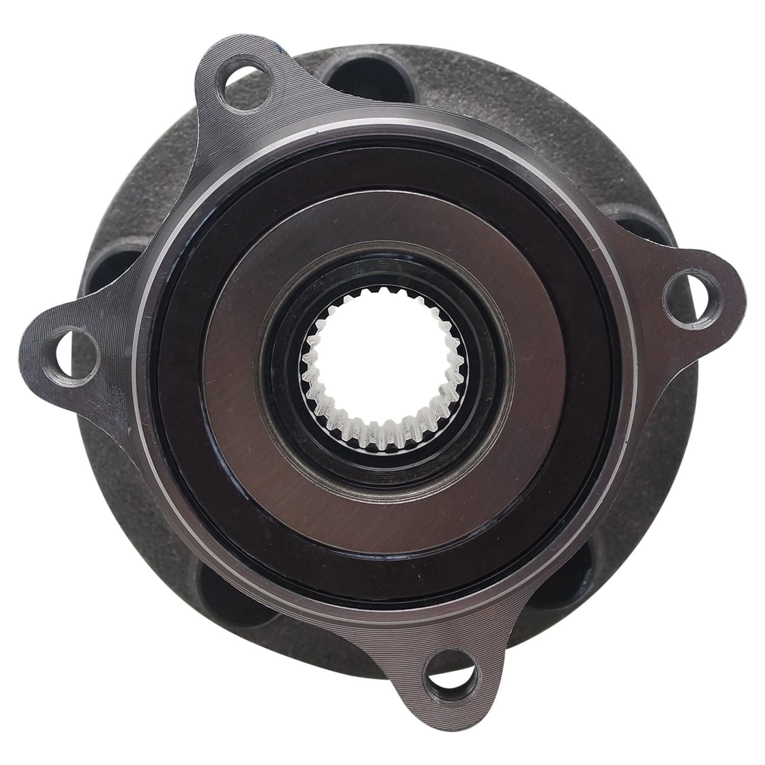 Duralast Wheel Bearing and Hub Assembly DL513287 | AutoZone