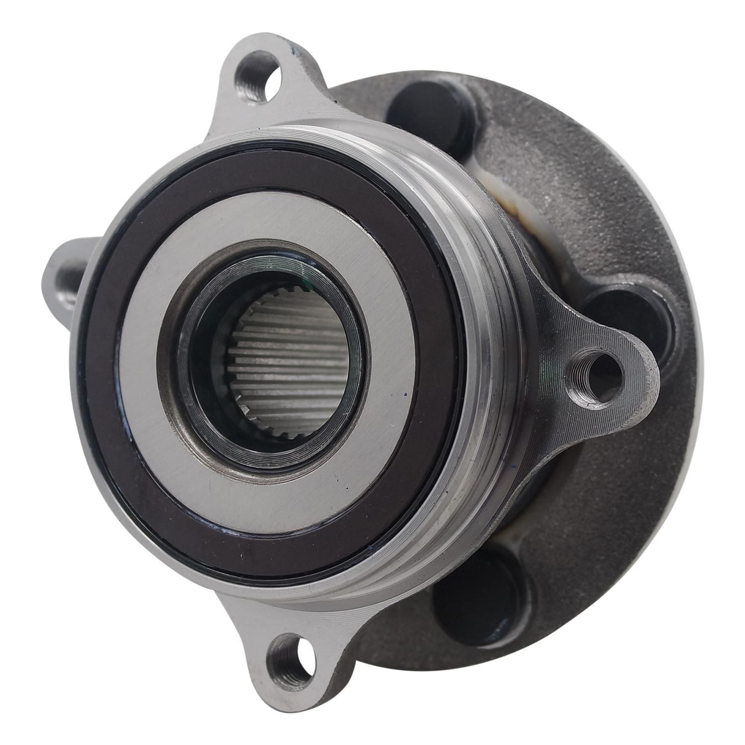 Duralast Wheel Bearing and Hub Assembly DL513287 | AutoZone