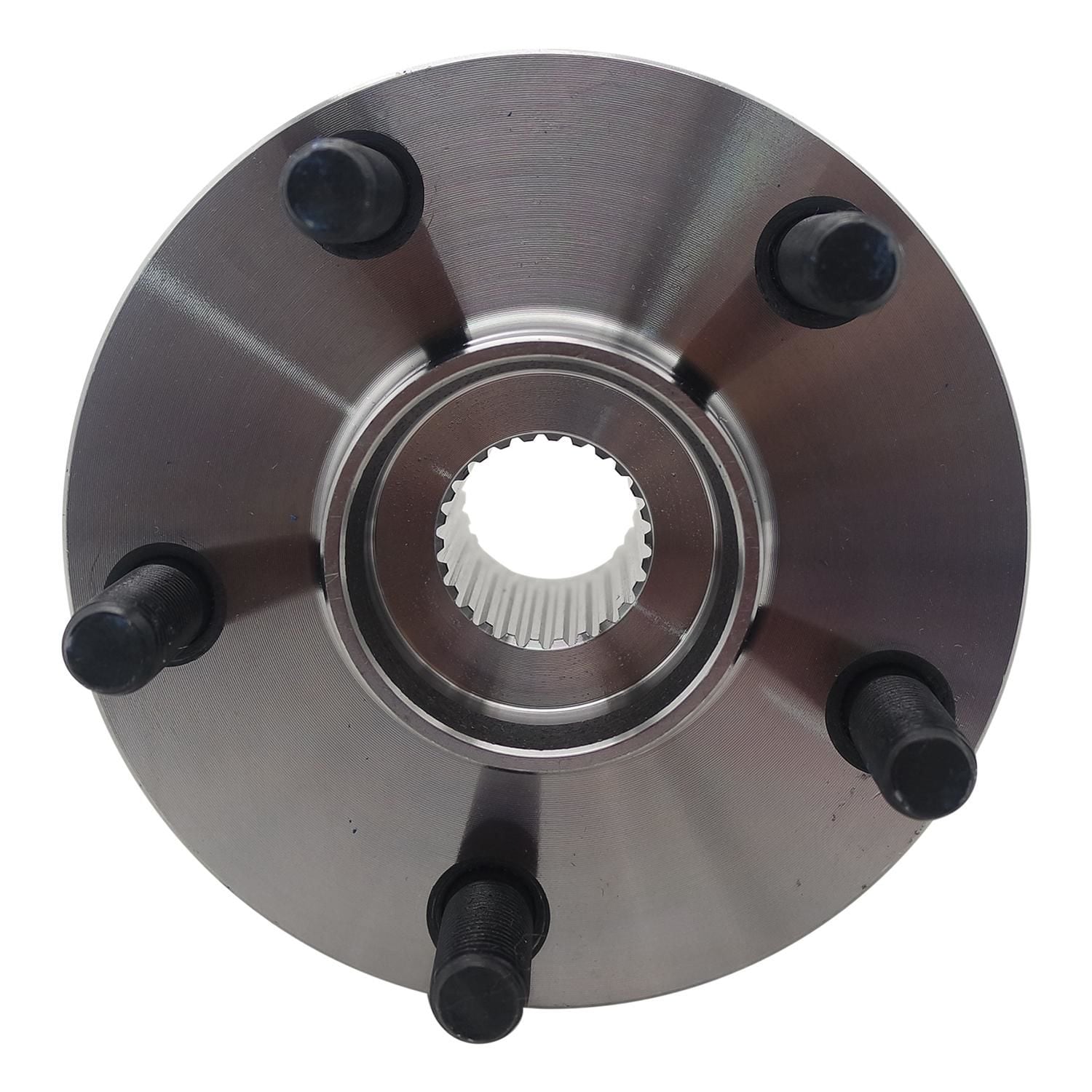 Duralast Wheel Bearing and Hub Assembly DL513287 | AutoZone