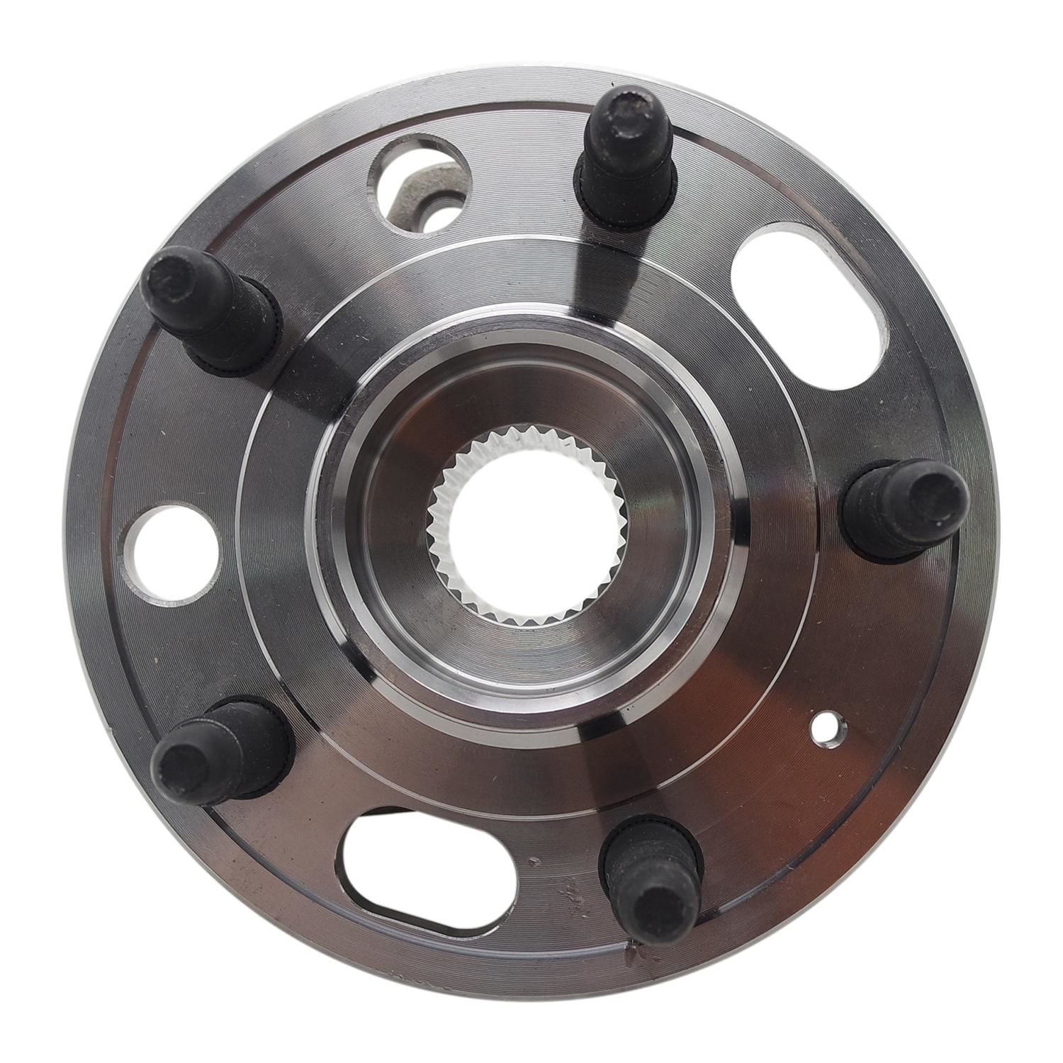 Duralast Wheel Bearing and Hub Assembly DL513288 | AutoZone