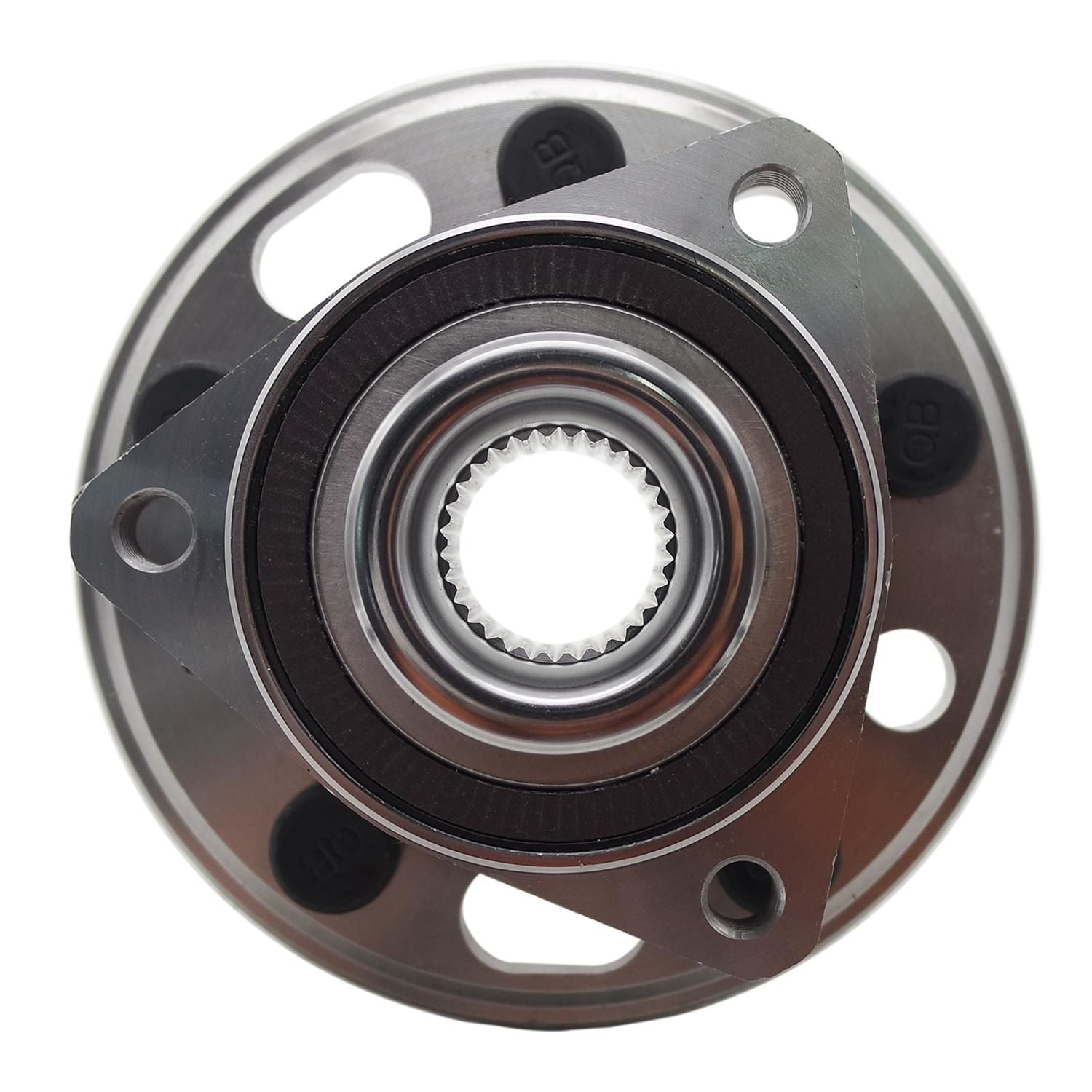 Duralast Wheel Bearing and Hub Assembly DL513288 | AutoZone