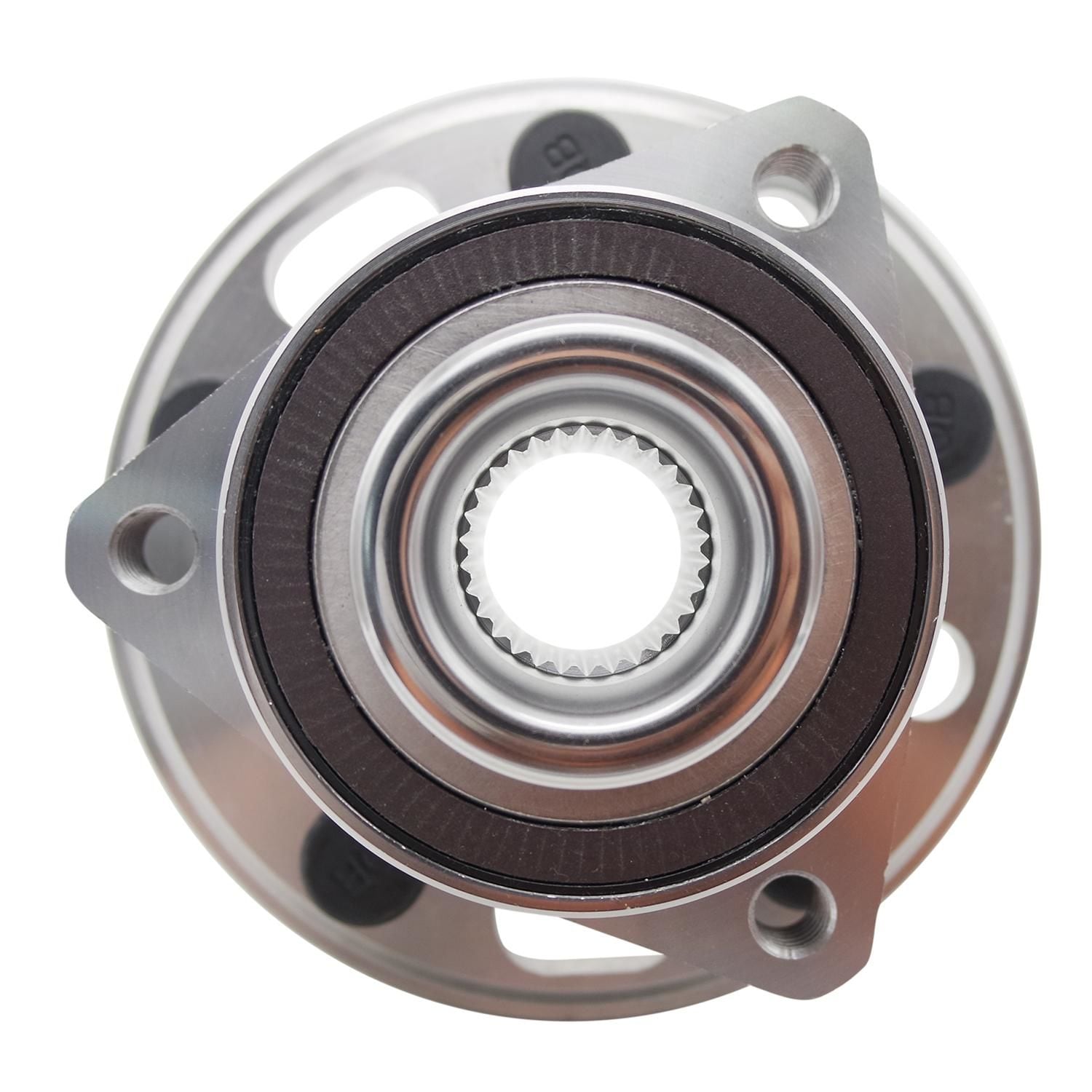 Duralast Wheel Bearing and Hub Assembly DL513288 | AutoZone