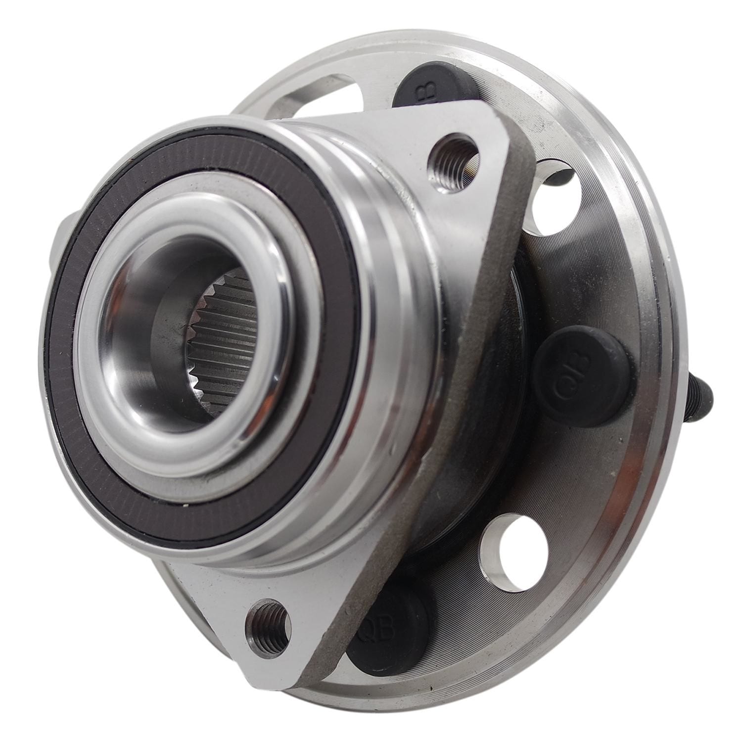 Duralast Wheel Bearing and Hub Assembly DL513288 | AutoZone