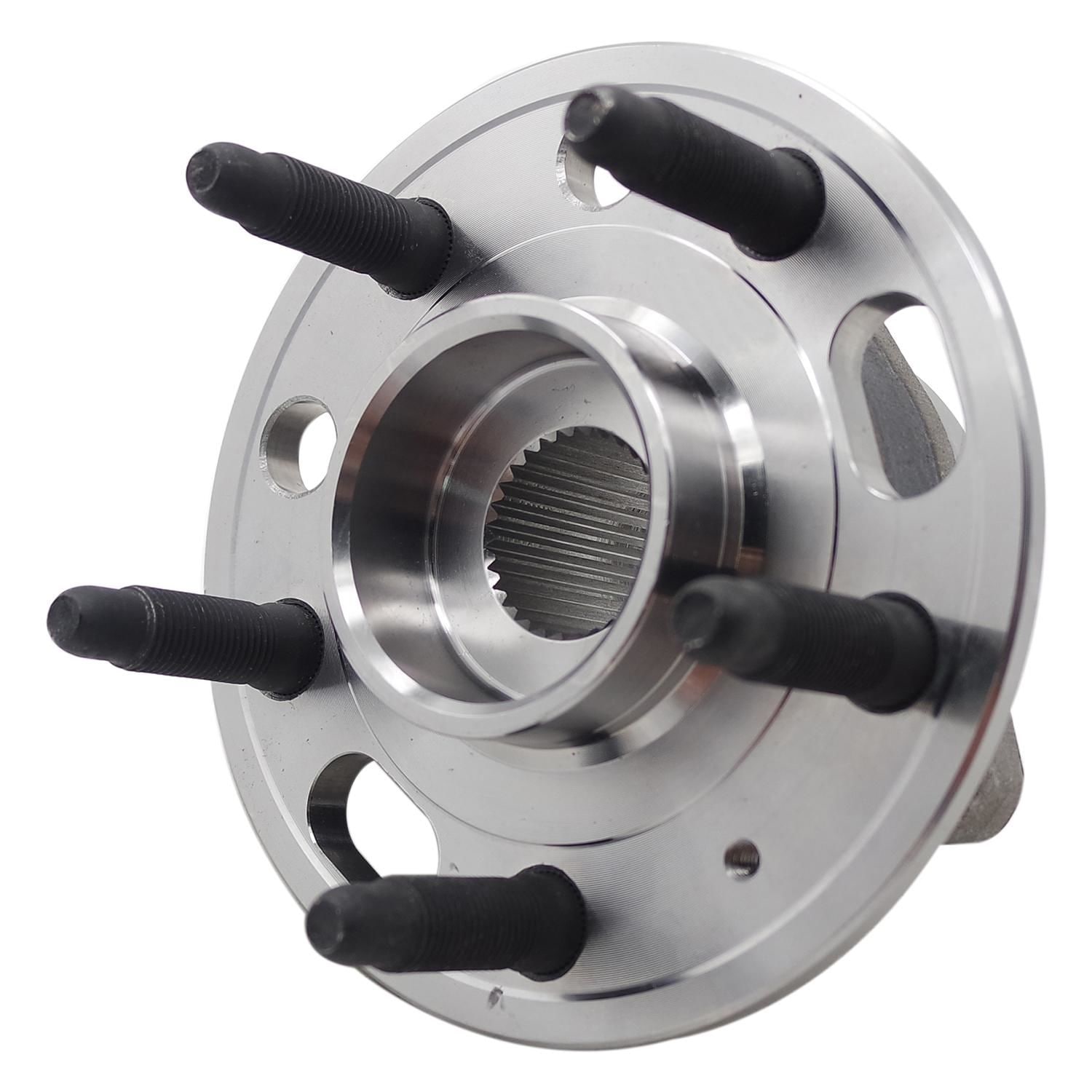 Duralast Wheel Bearing and Hub Assembly DL513288 | AutoZone
