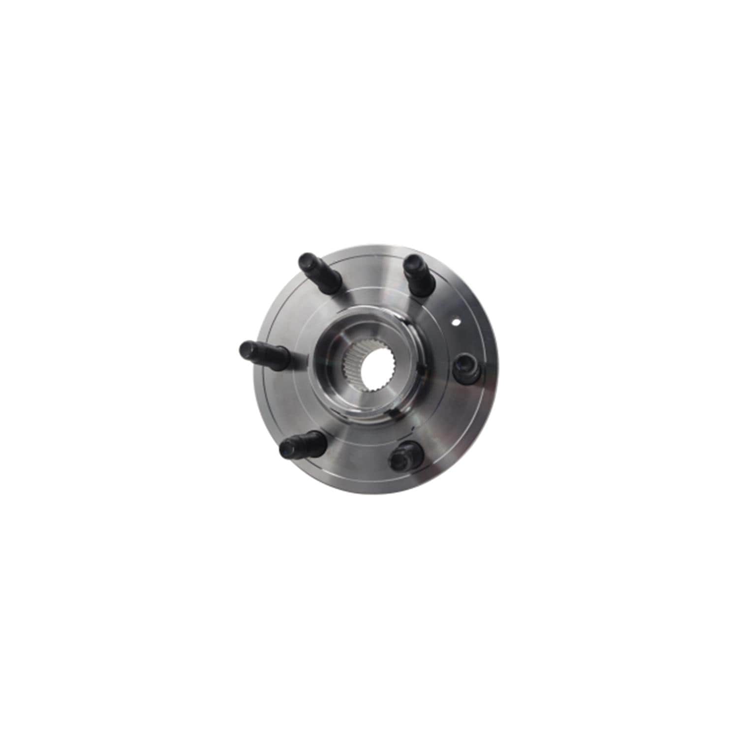 Duralast Wheel Bearing and Hub Assembly DL513289 | AutoZone