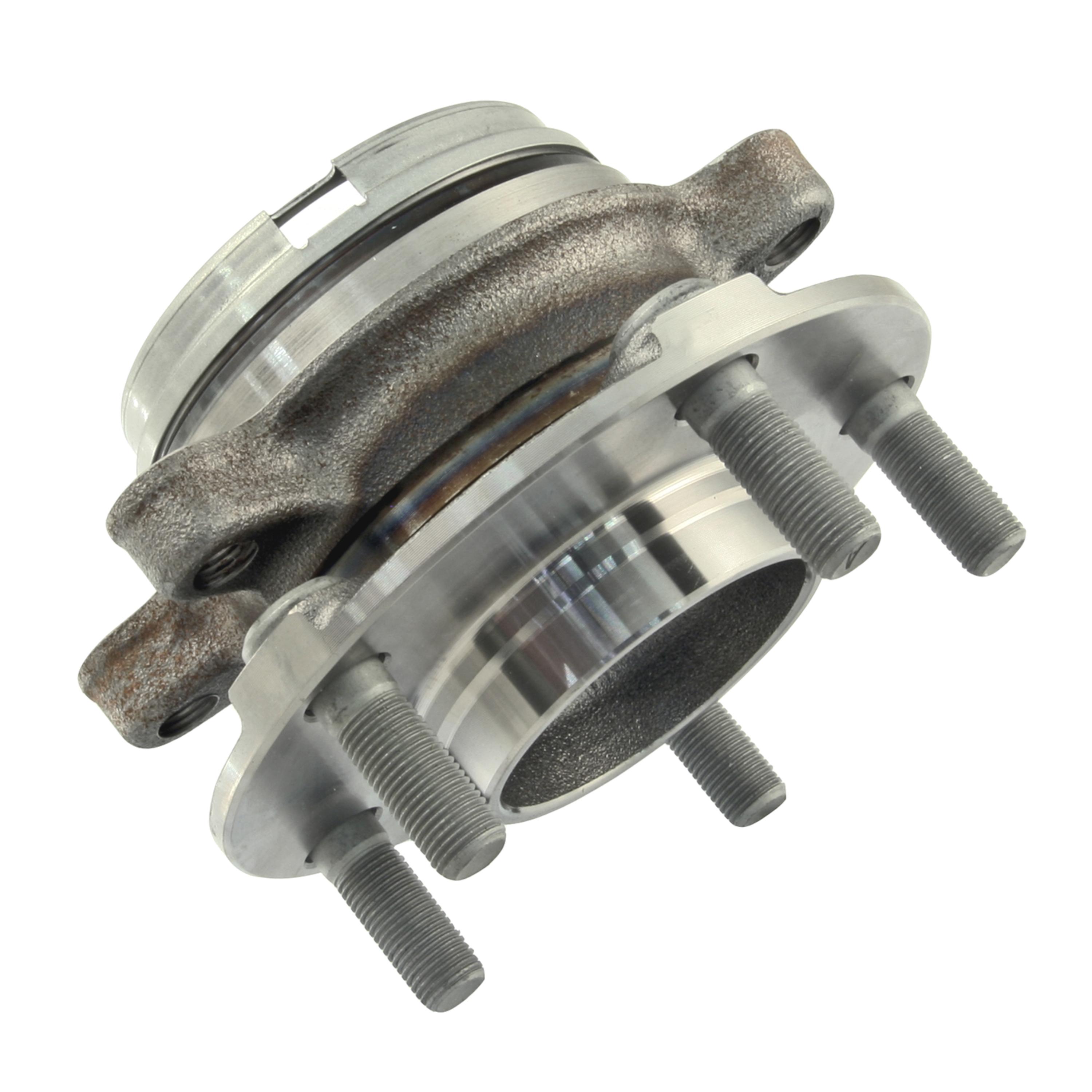 Duralast Wheel Bearing and Hub Assembly DL513294HD | AutoZone