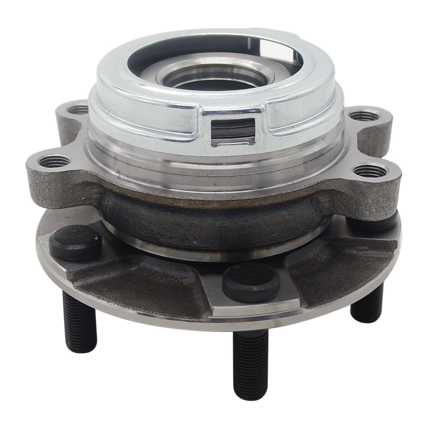Duralast Wheel Bearing and Hub Assembly DL513296 | AutoZone