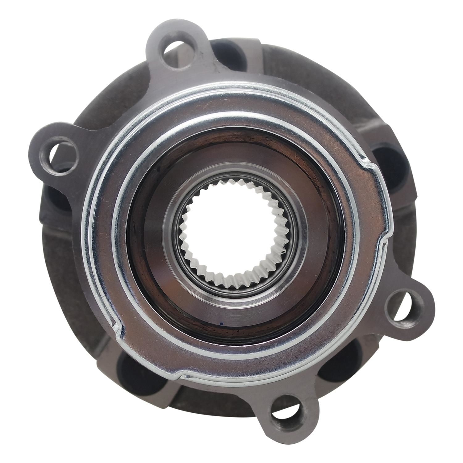 Duralast Wheel Bearing and Hub Assembly DL513296 | AutoZone