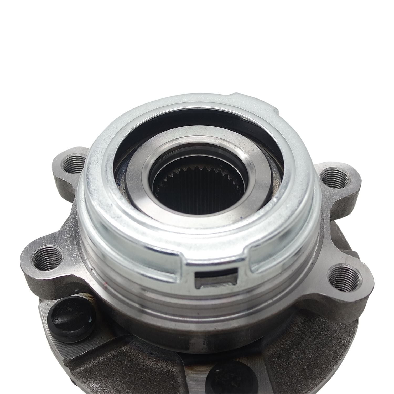 Duralast Wheel Bearing and Hub Assembly DL513296 | AutoZone