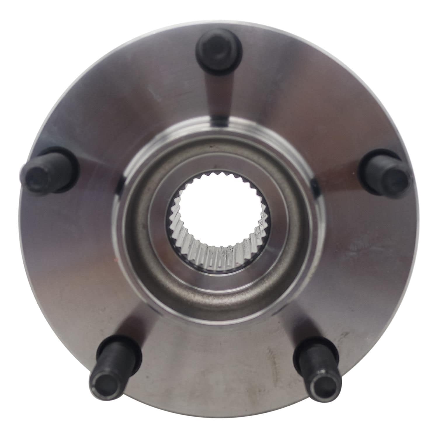 Duralast Wheel Bearing and Hub Assembly DL513296 | AutoZone