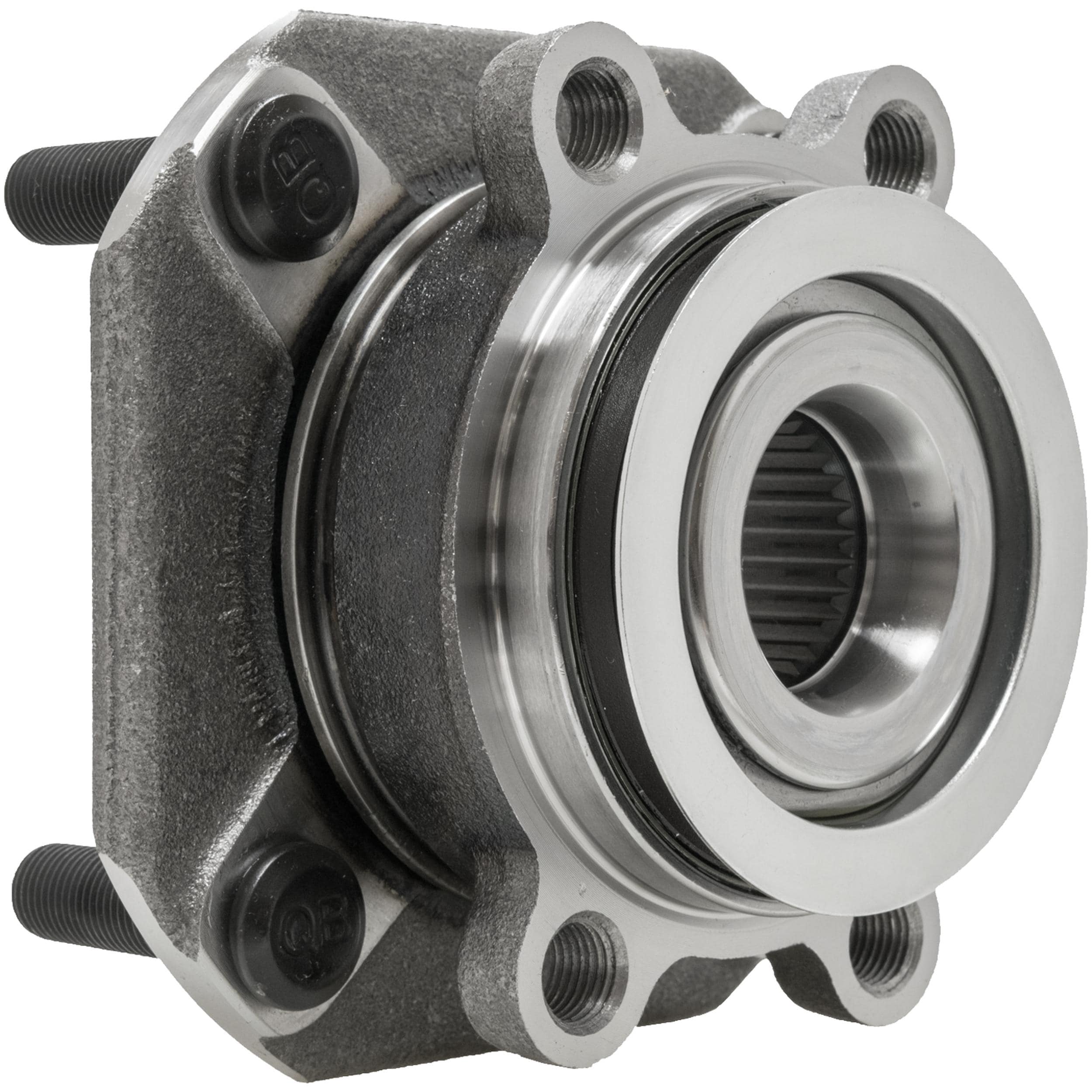 Duralast Wheel Bearing and Hub Assembly DL513297 | AutoZone