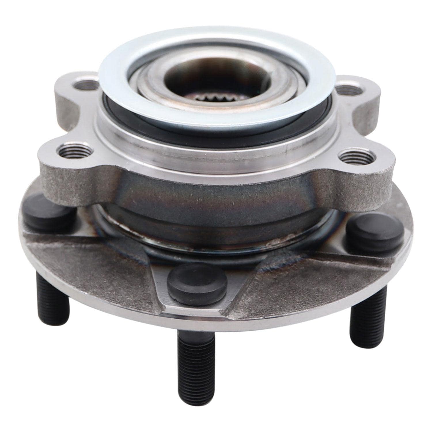 Duralast Wheel Bearing and Hub Assembly DL513298 | AutoZone